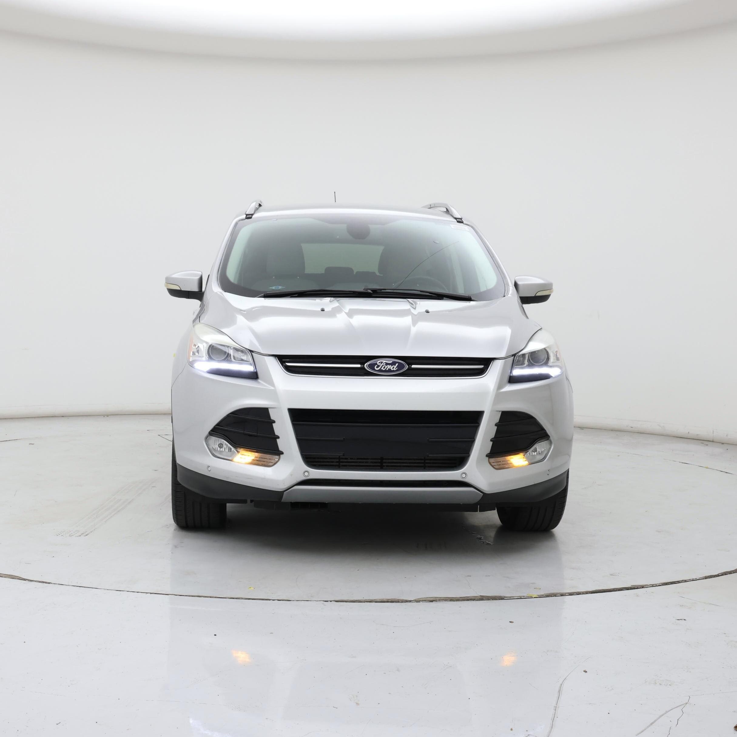 Thumbnail: 2014 Ford Escape - 5