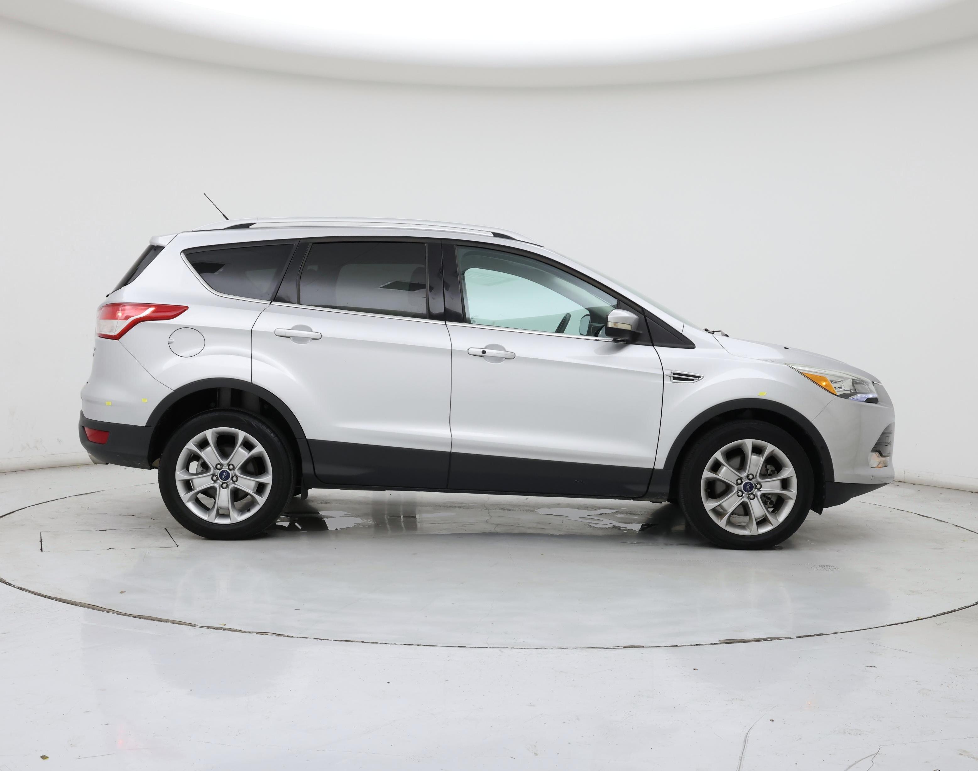 Thumbnail: 2014 Ford Escape - 7