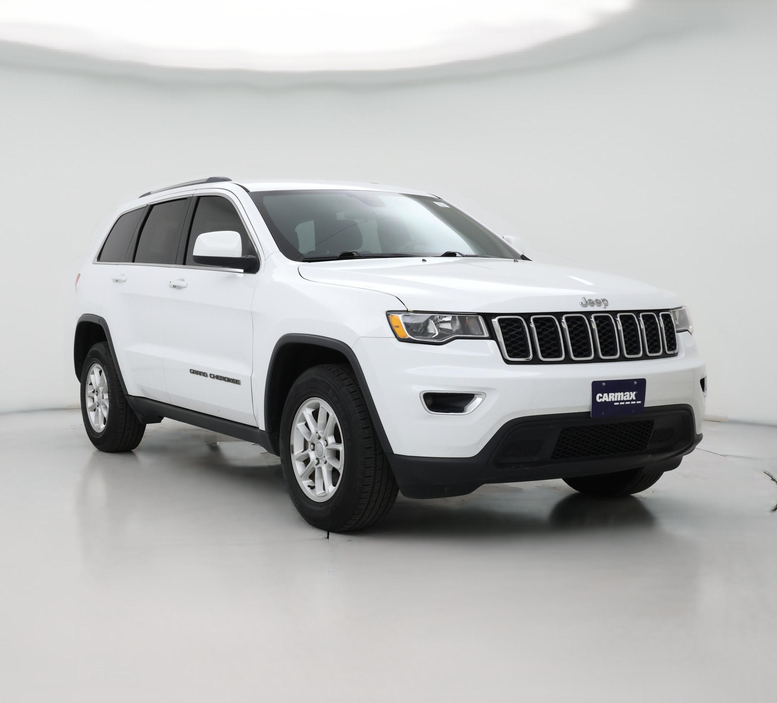 Thumbnail: 2019 Jeep Grand Cherokee - 1