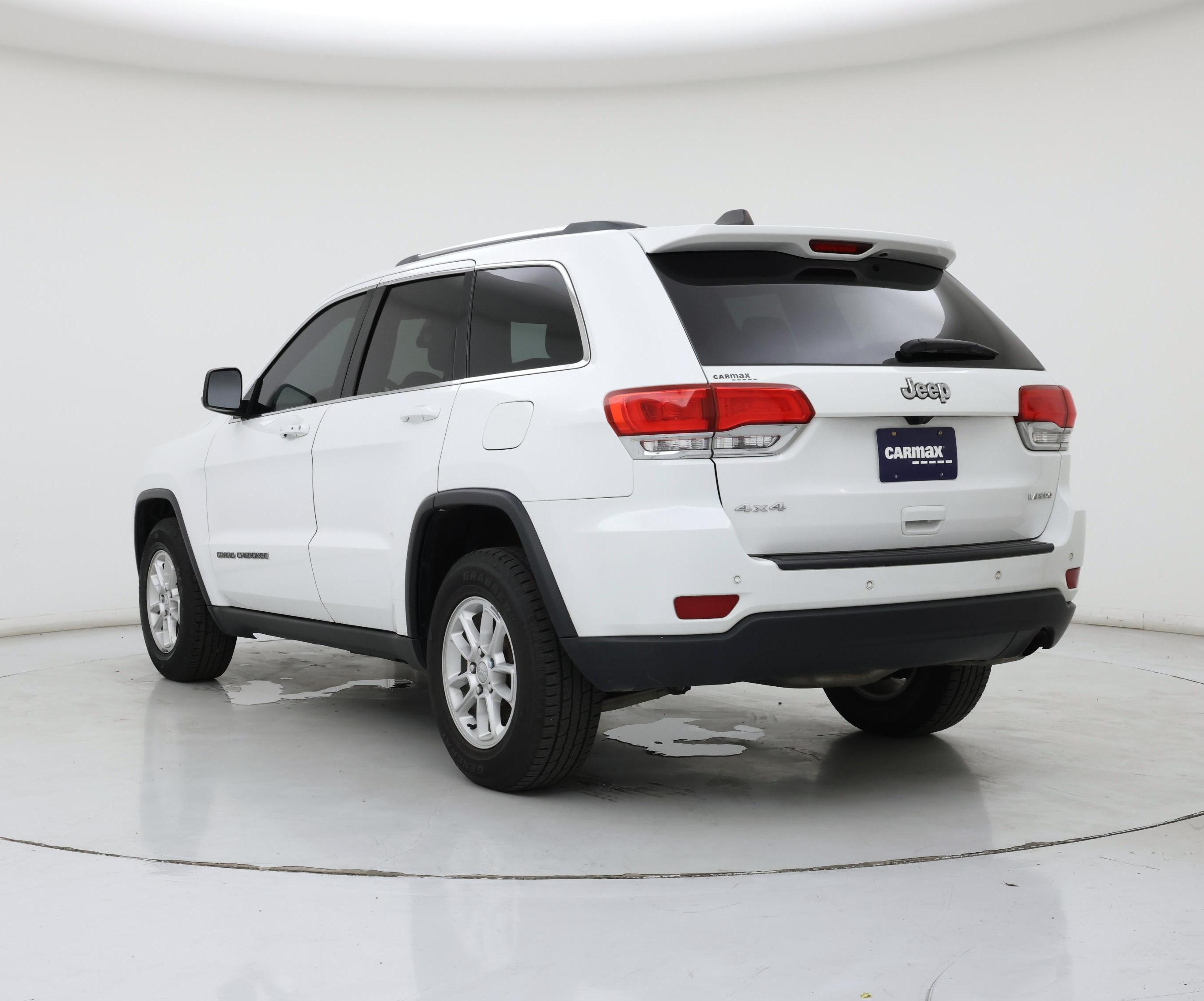 Thumbnail: 2019 Jeep Grand Cherokee - 2