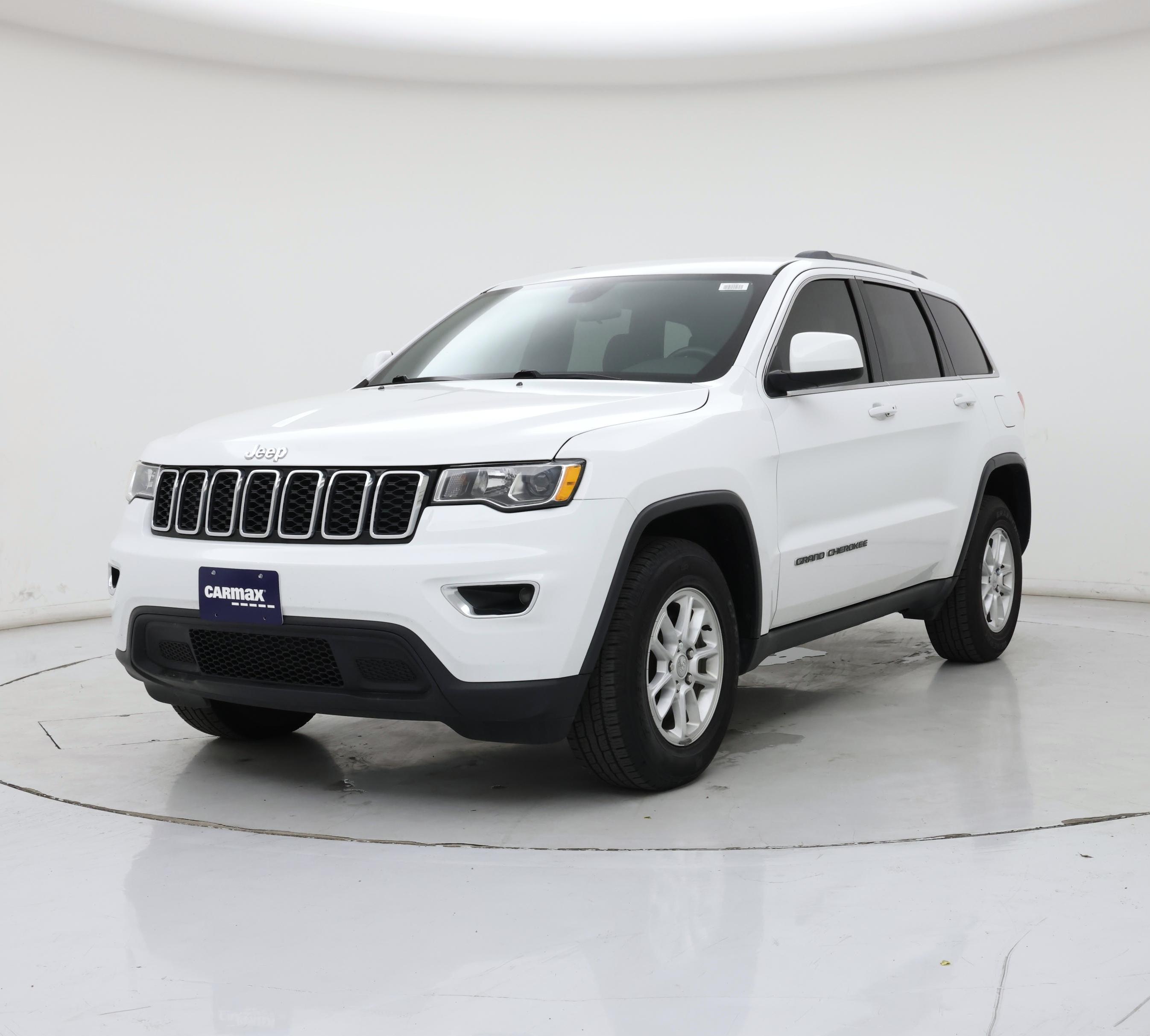 Thumbnail: 2019 Jeep Grand Cherokee - 4
