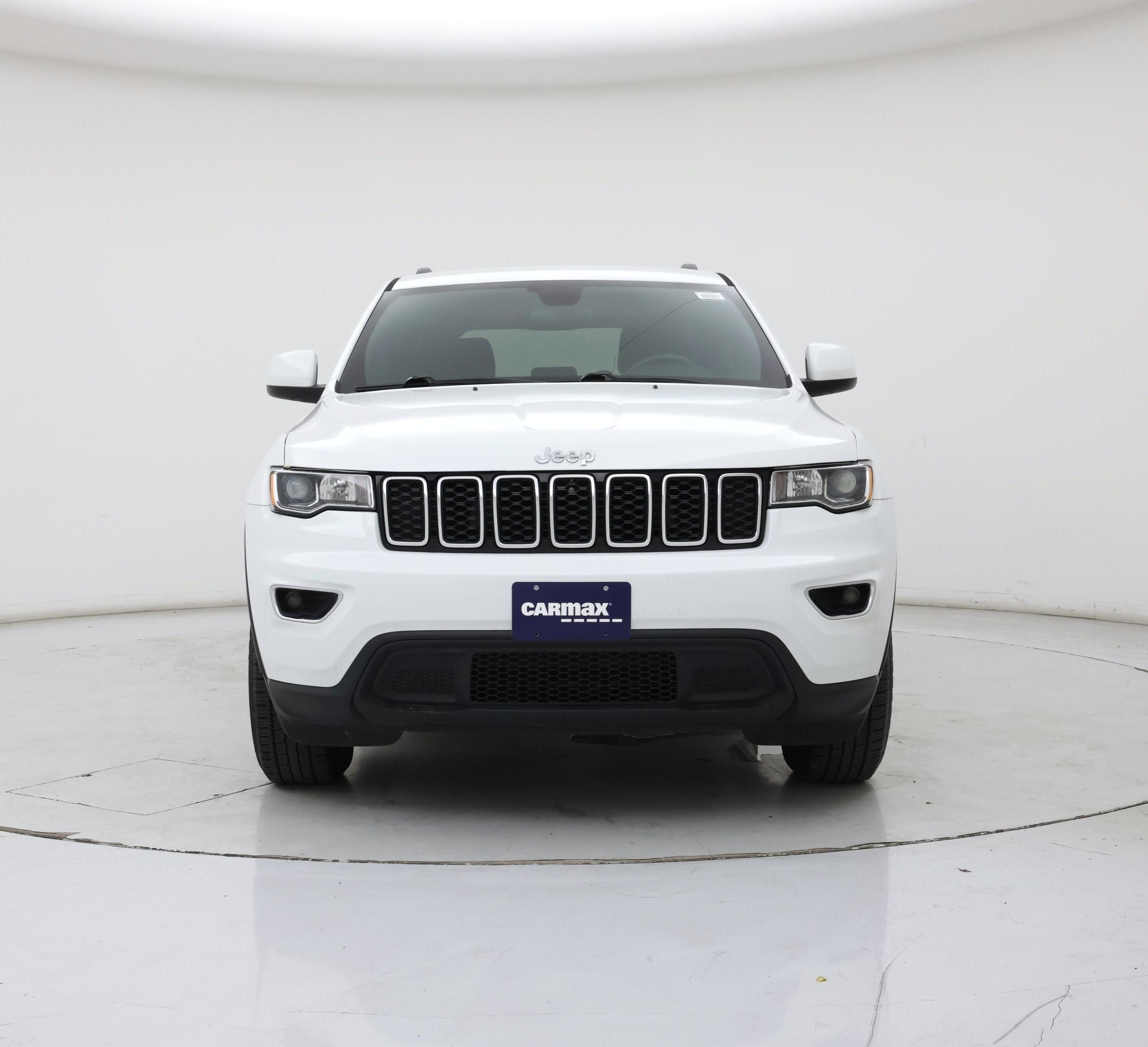 Thumbnail: 2019 Jeep Grand Cherokee - 5