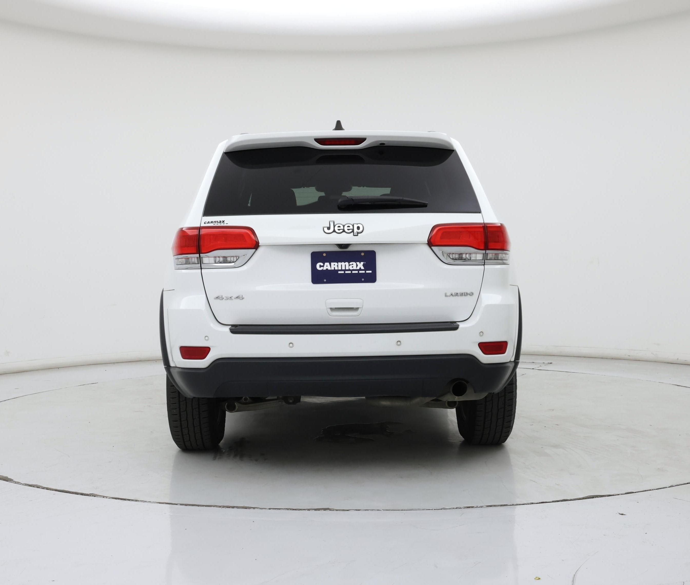 Thumbnail: 2019 Jeep Grand Cherokee - 6