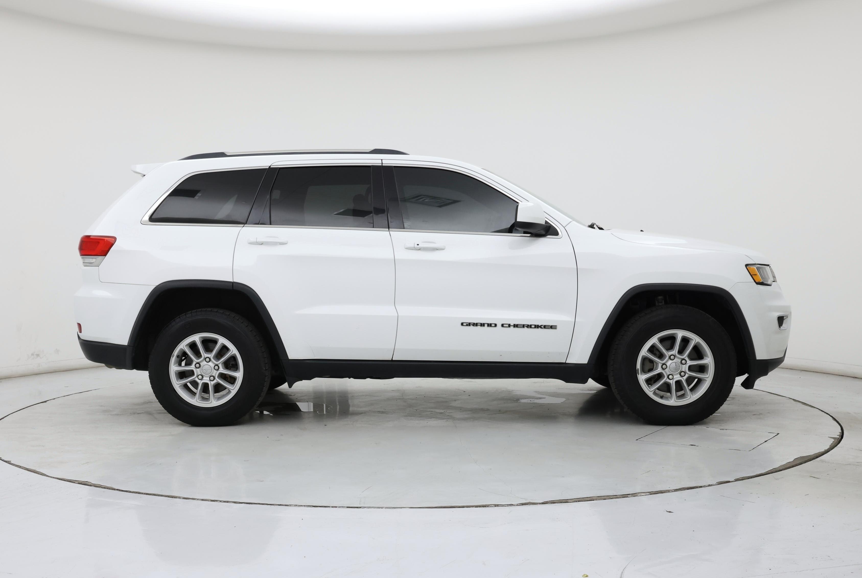 Thumbnail: 2019 Jeep Grand Cherokee - 7