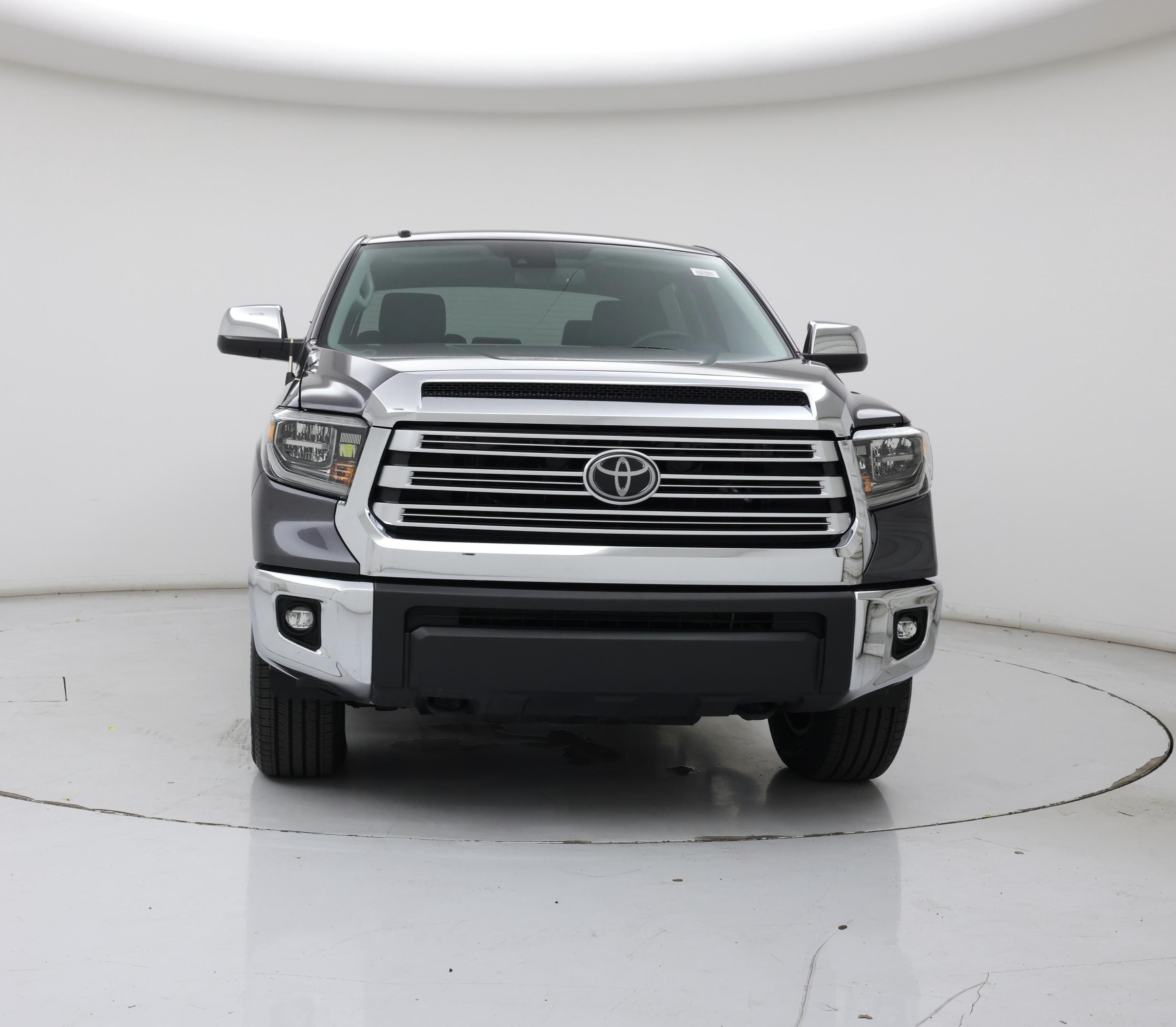 Thumbnail: 2018 Toyota Tundra - 5