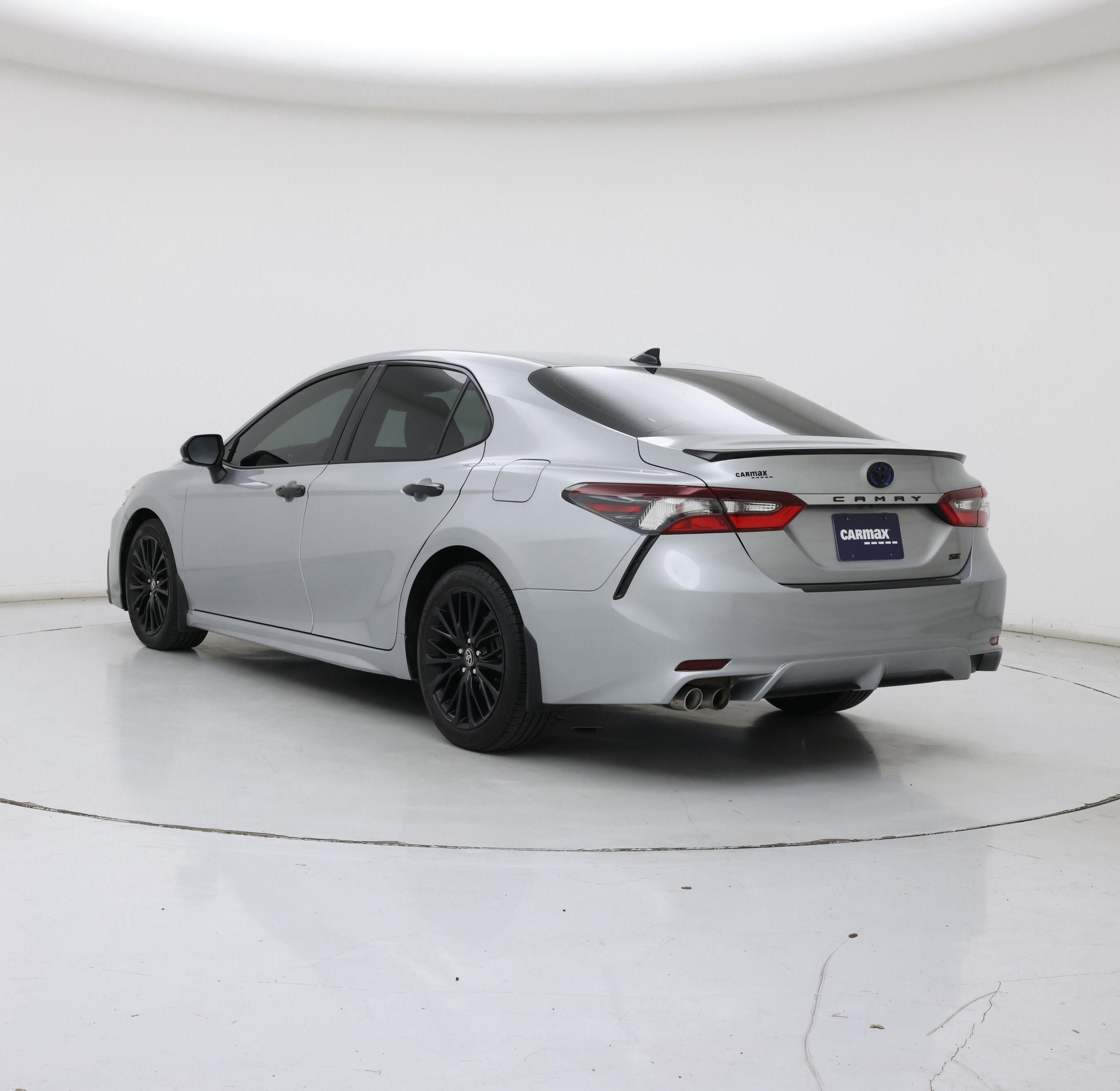 Thumbnail: 2022 Toyota Camry - 2
