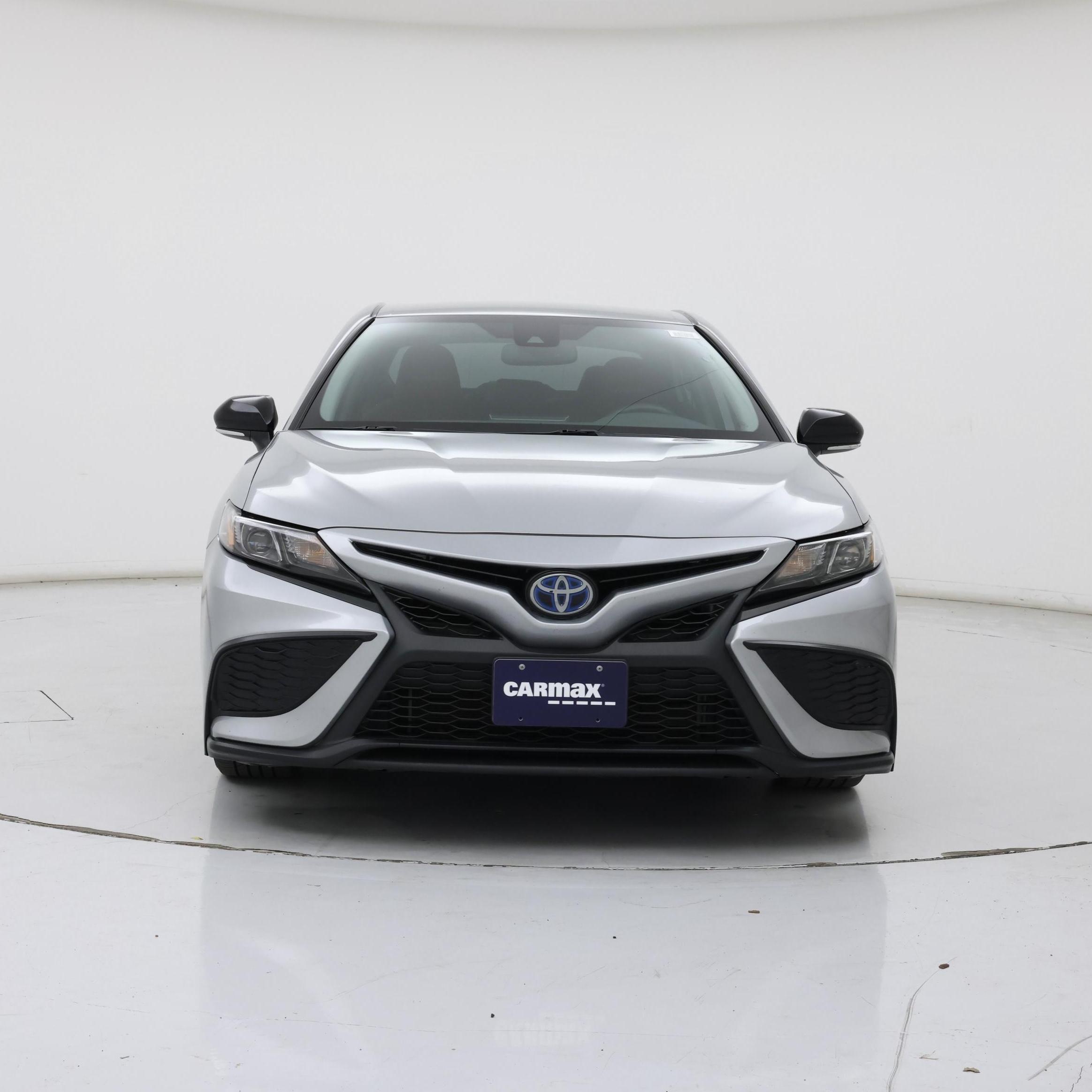 Thumbnail: 2022 Toyota Camry - 5
