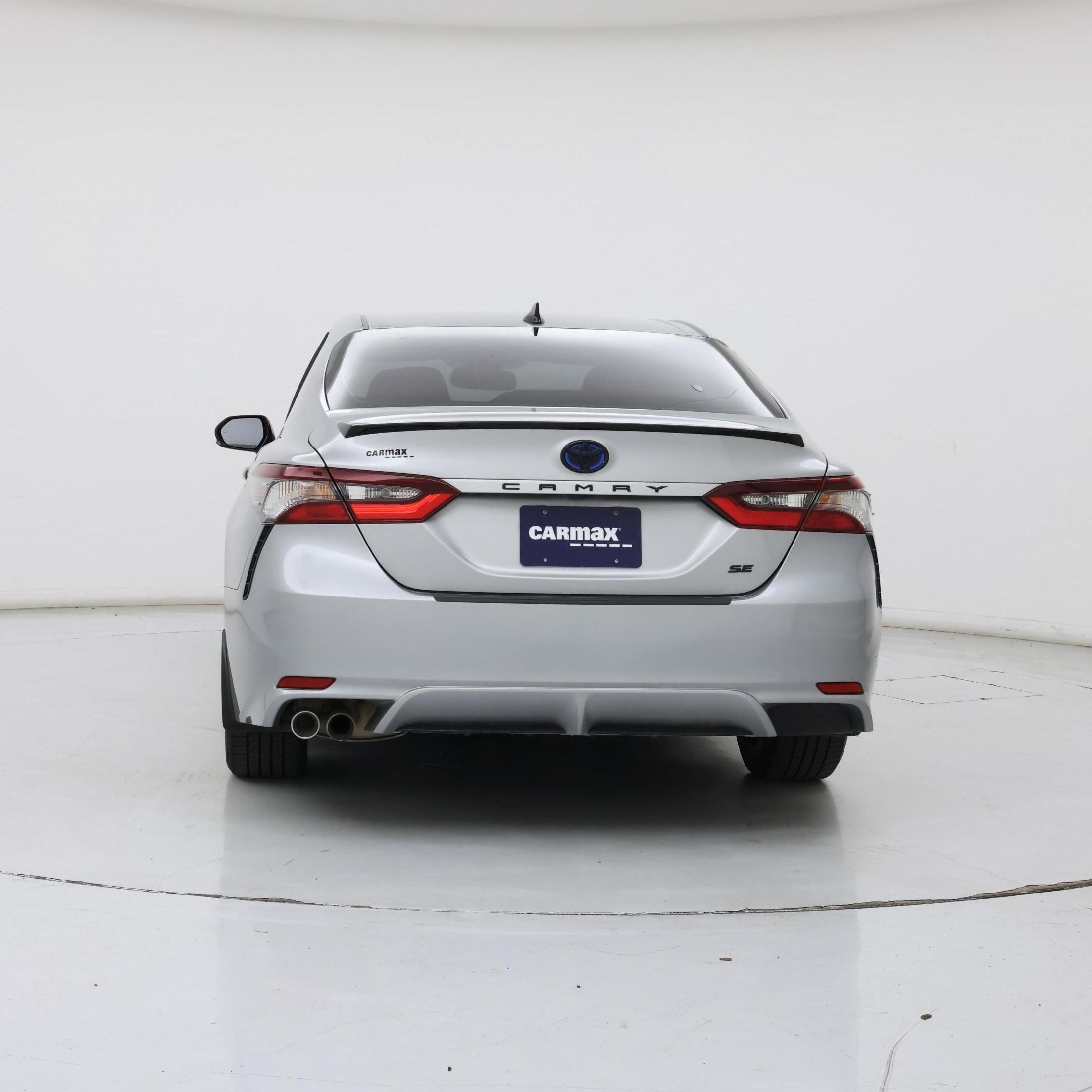 Thumbnail: 2022 Toyota Camry - 6