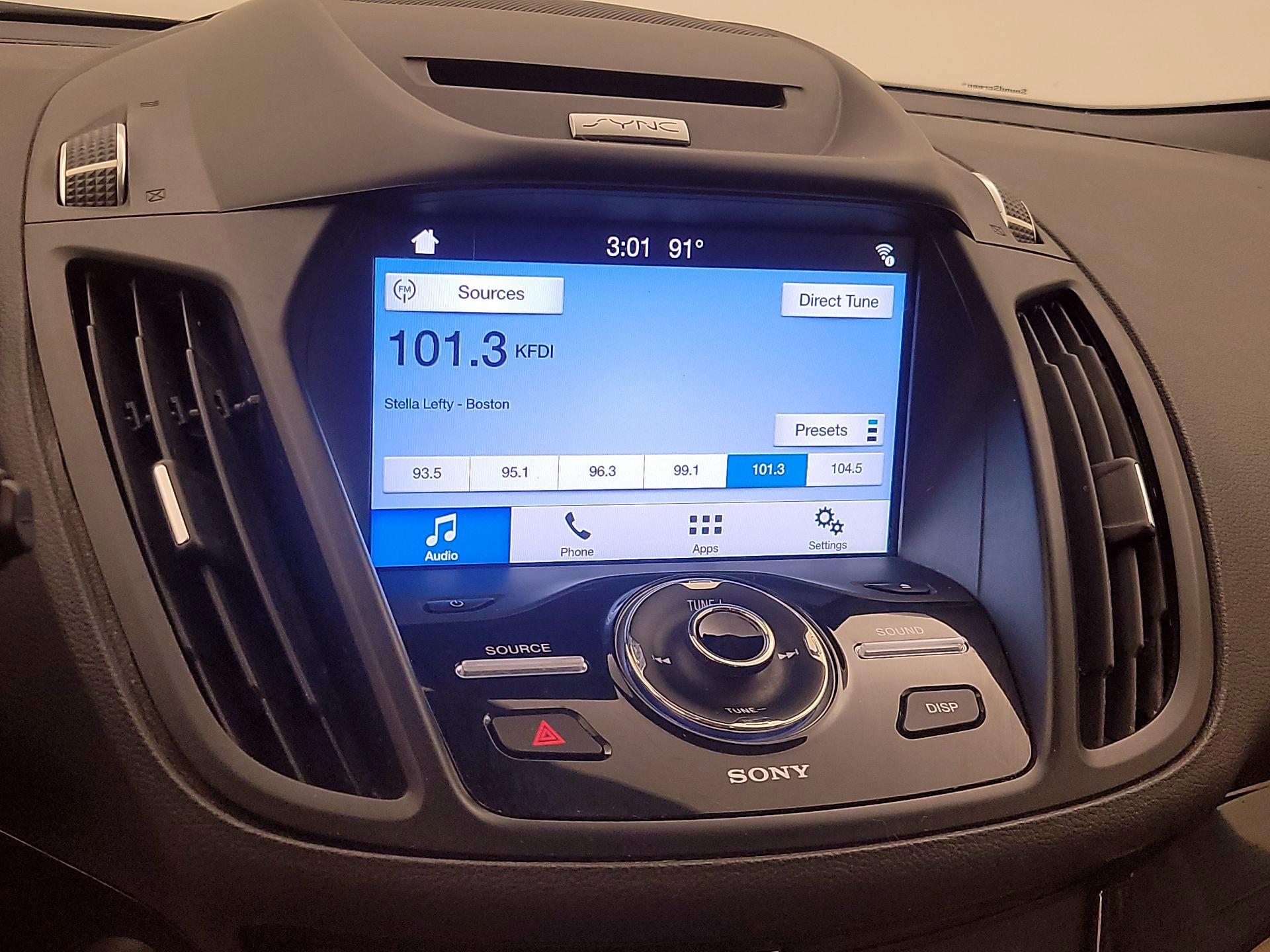 Thumbnail: 2017 Ford Escape - 15