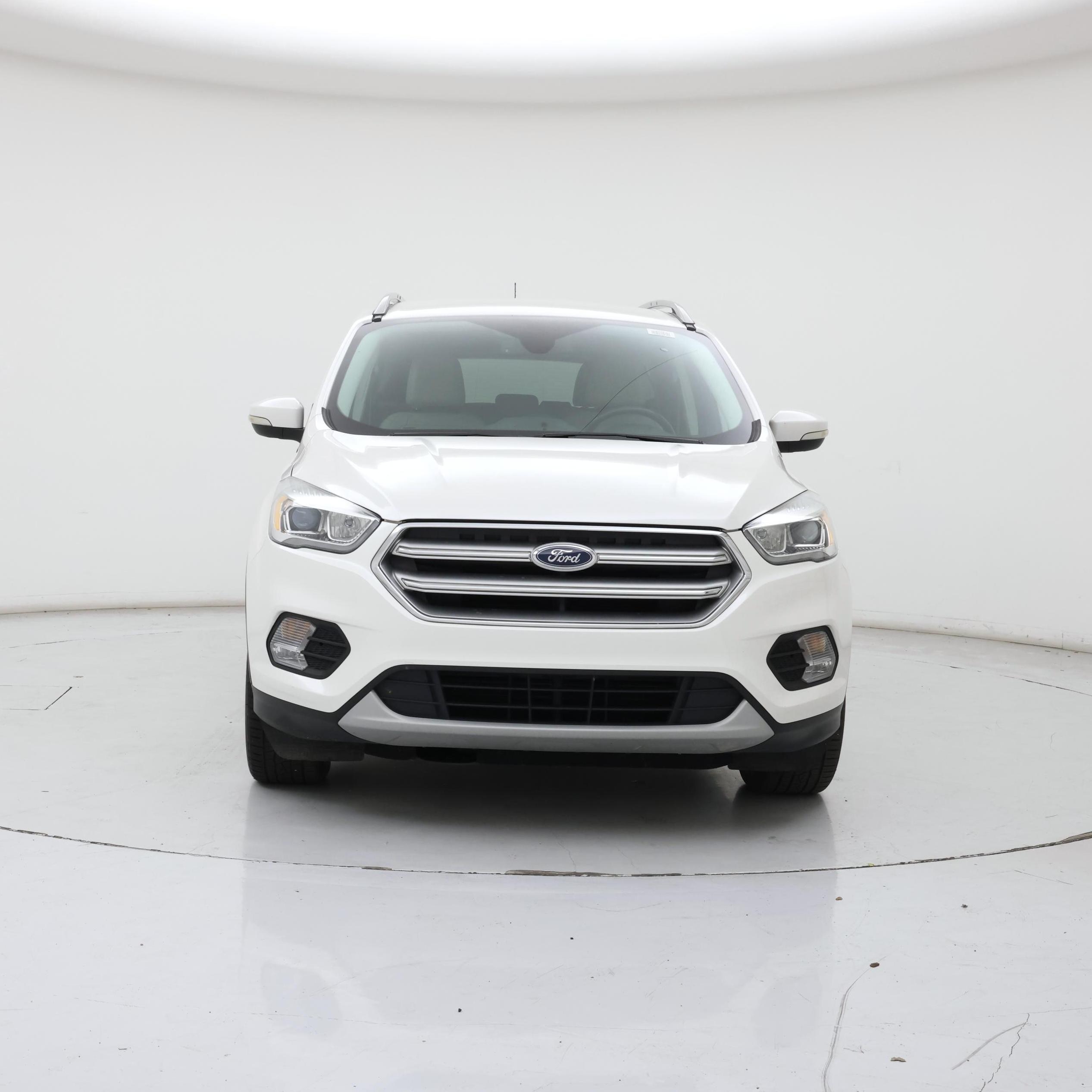 Thumbnail: 2017 Ford Escape - 5