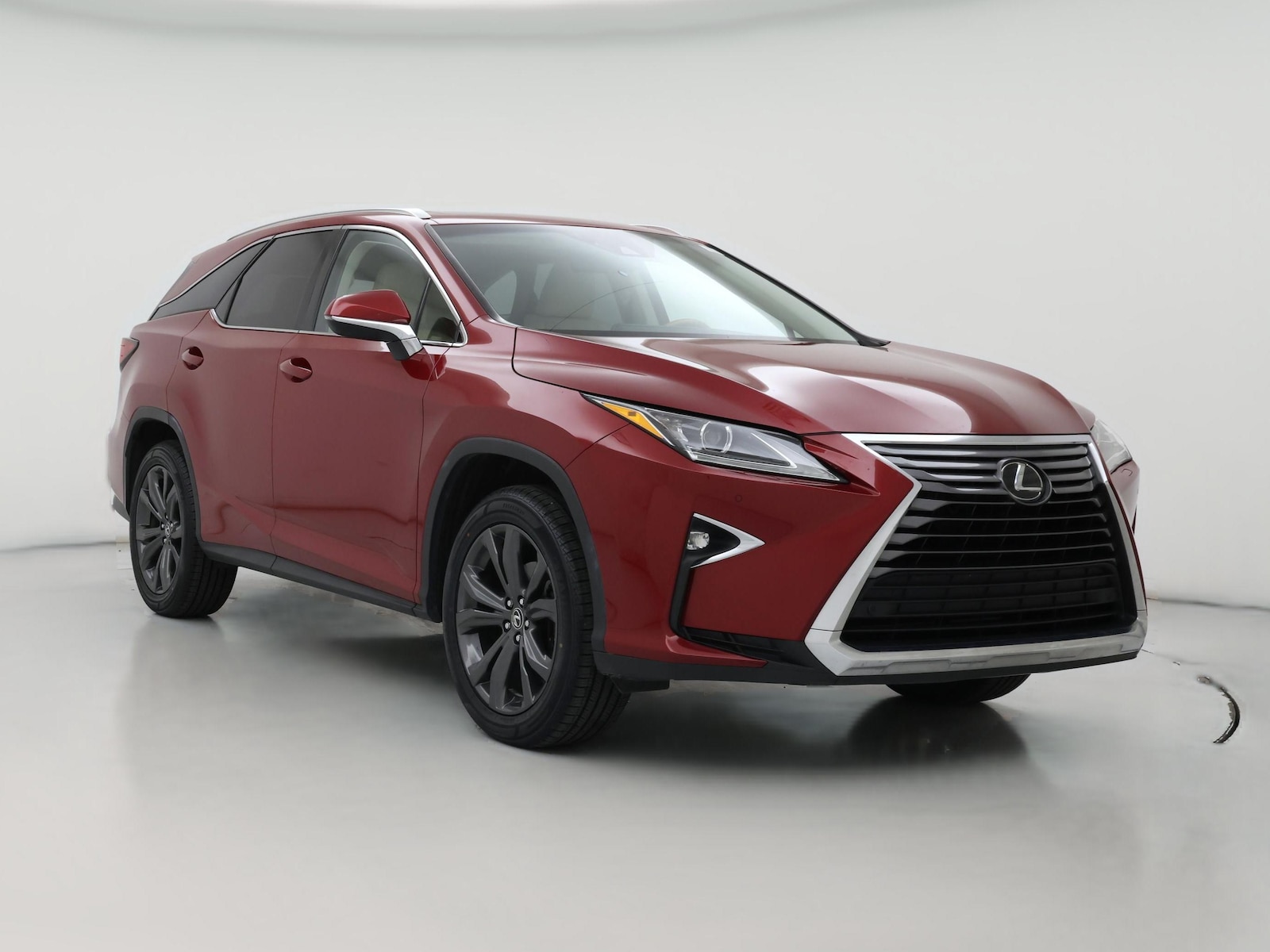 2018 Lexus RX