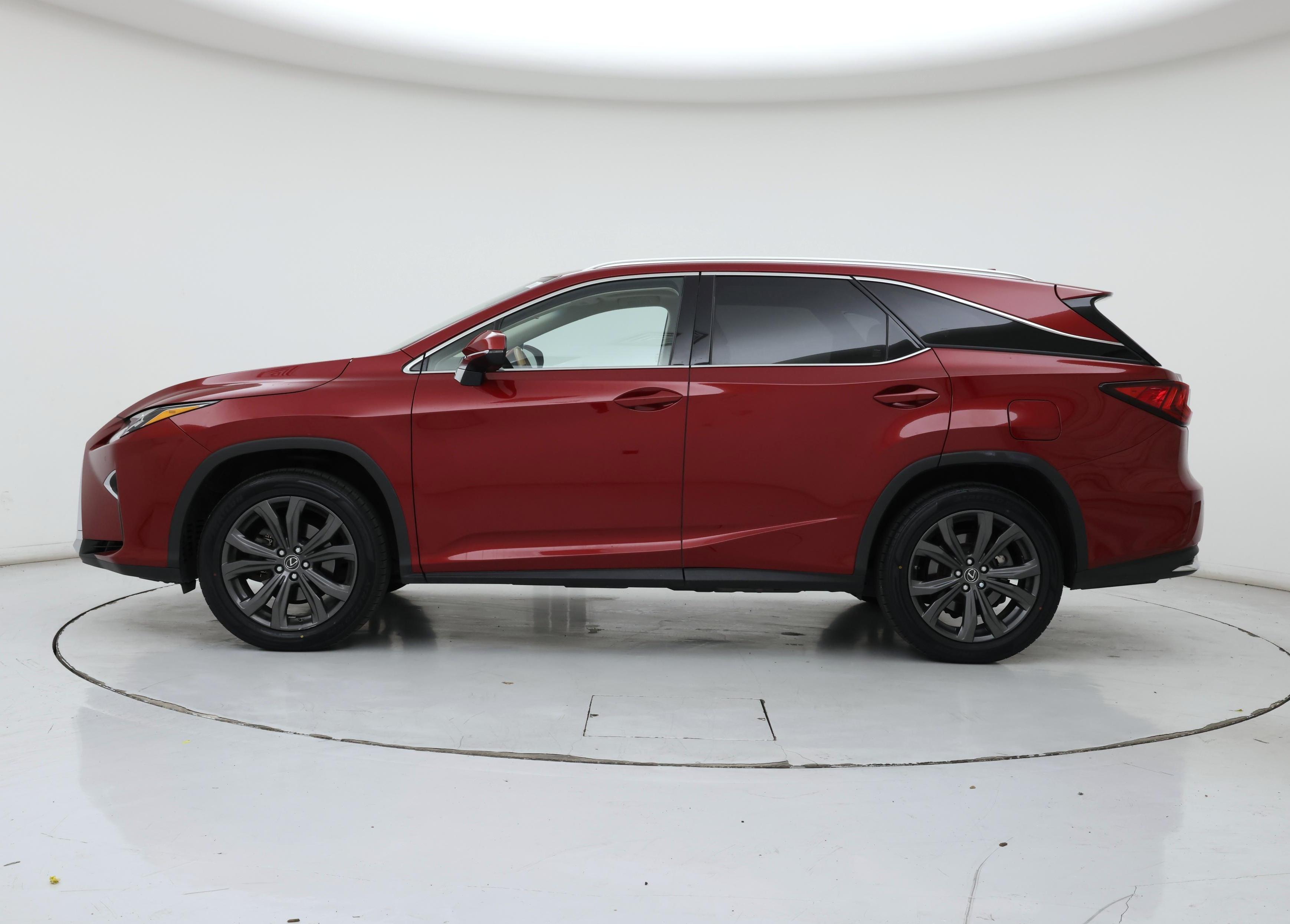 Thumbnail: 2018 Lexus RX - 3