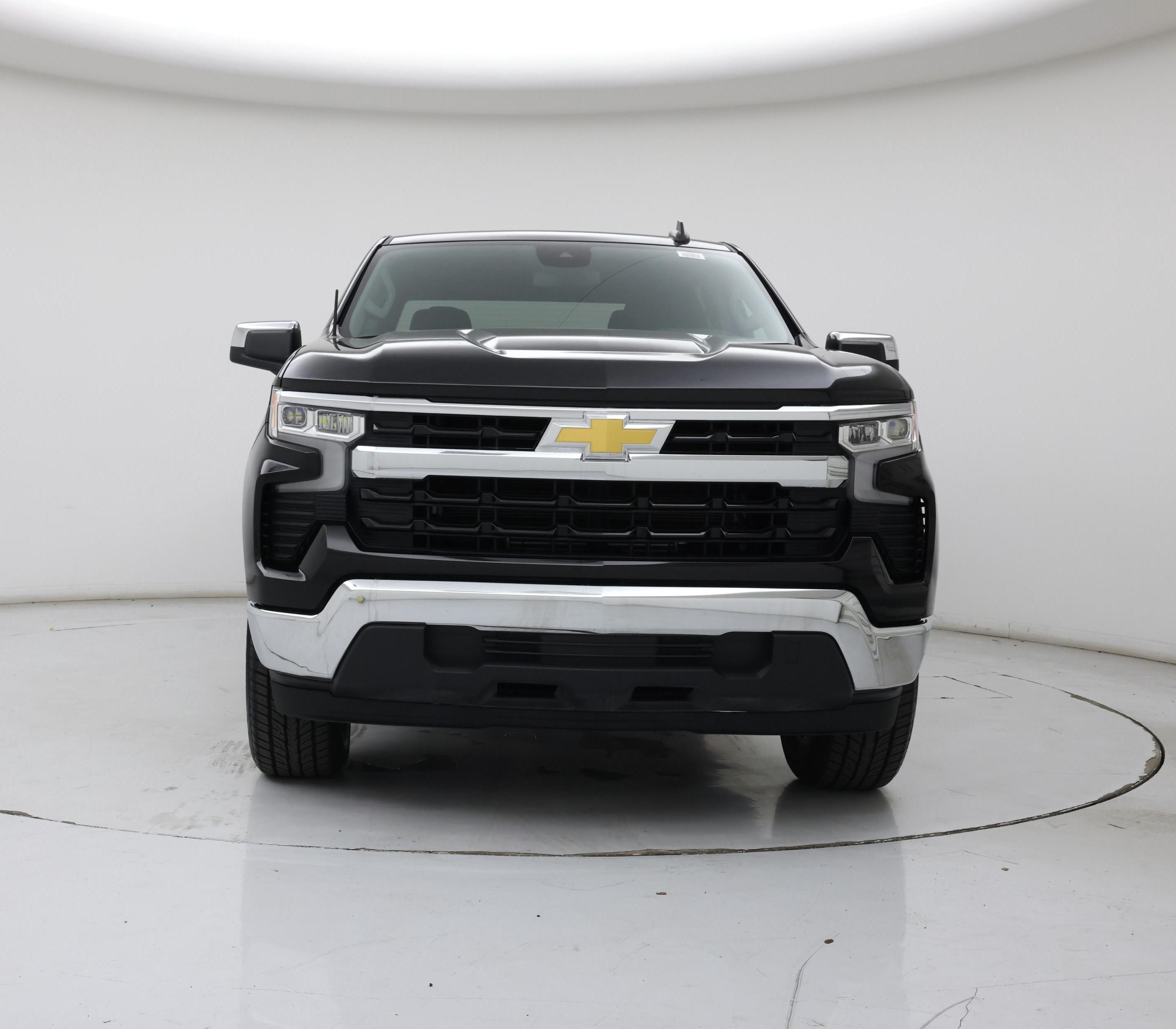 Thumbnail: 2023 Chevrolet Silverado 1500 - 5
