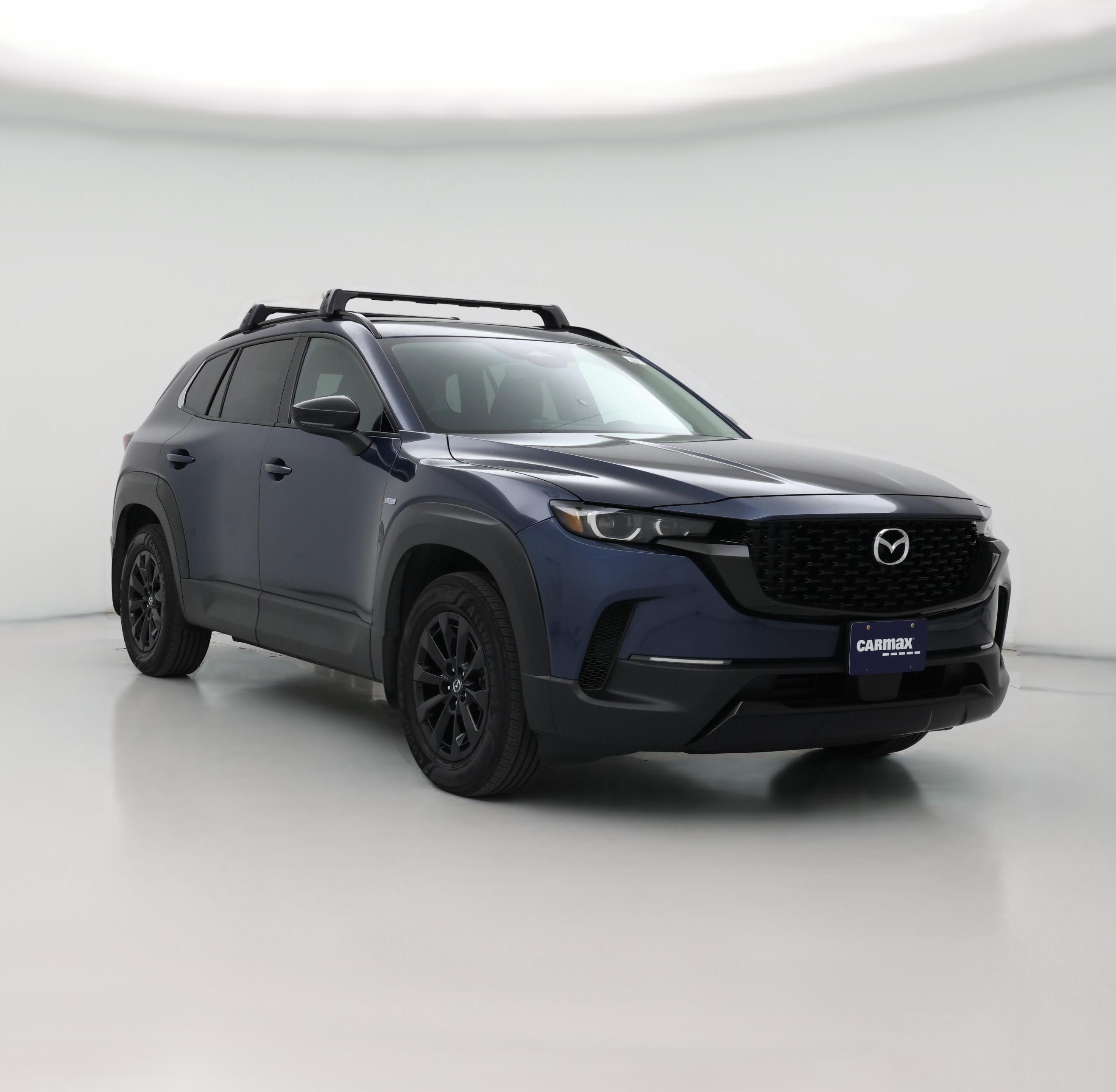 Thumbnail: 2025 Mazda CX-50 - 1