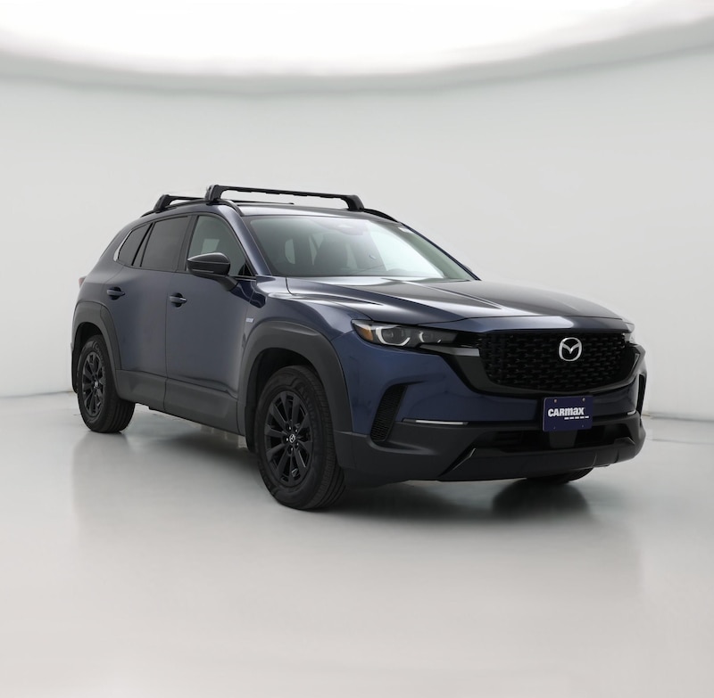2025 Mazda CX-50 Hybrid Premium