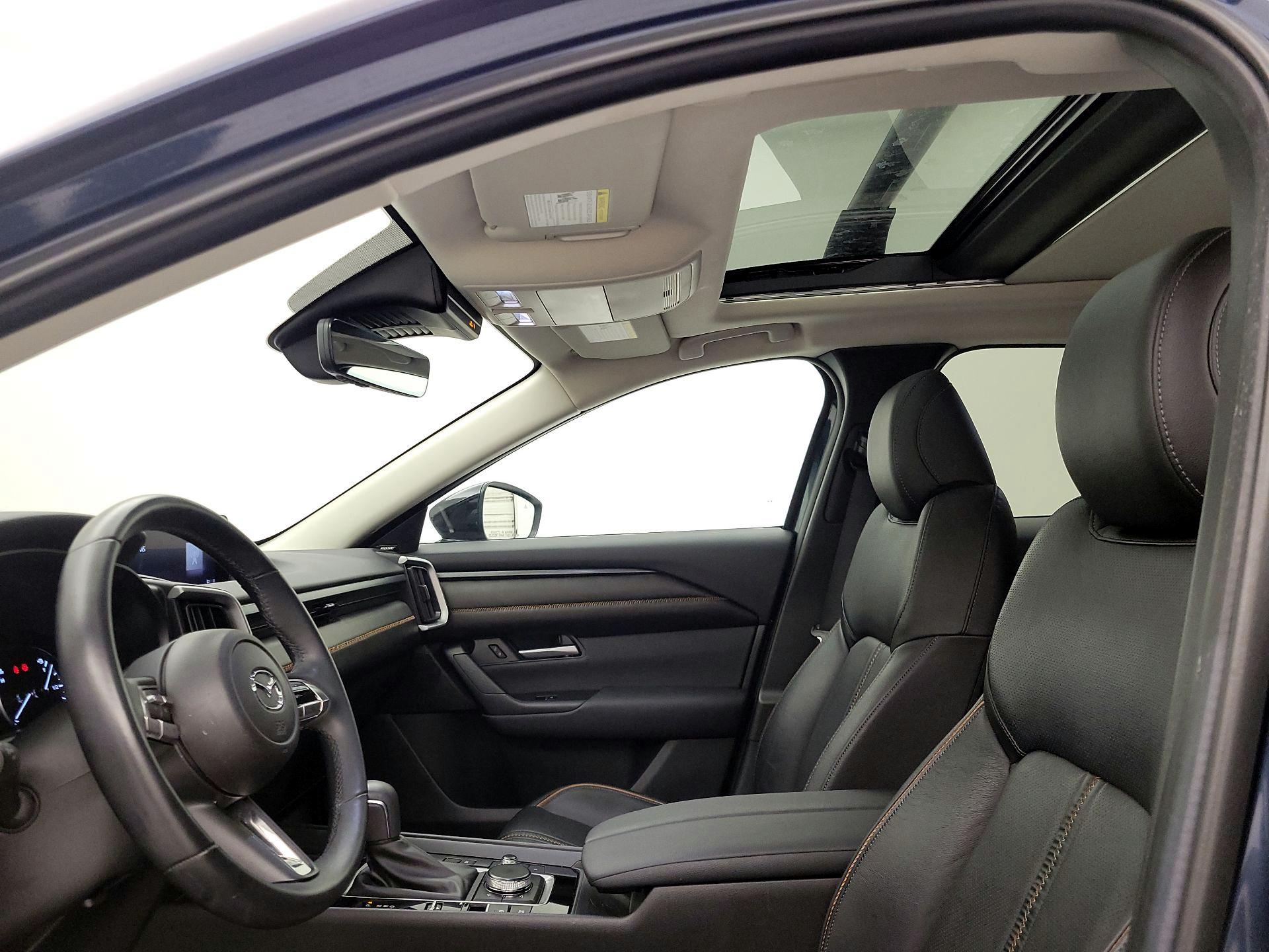 Thumbnail: 2025 Mazda CX-50 - 18