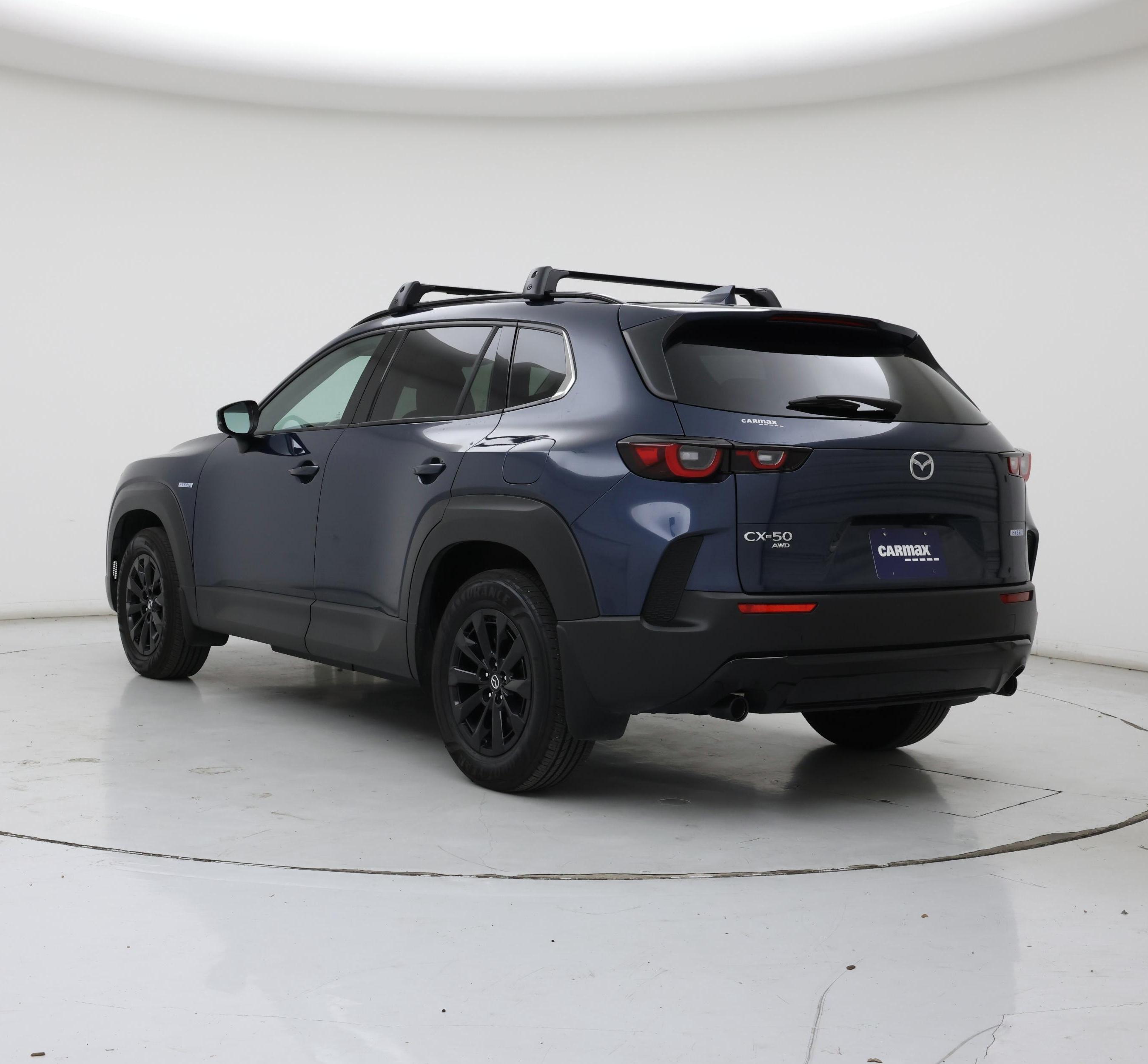 Thumbnail: 2025 Mazda CX-50 - 2