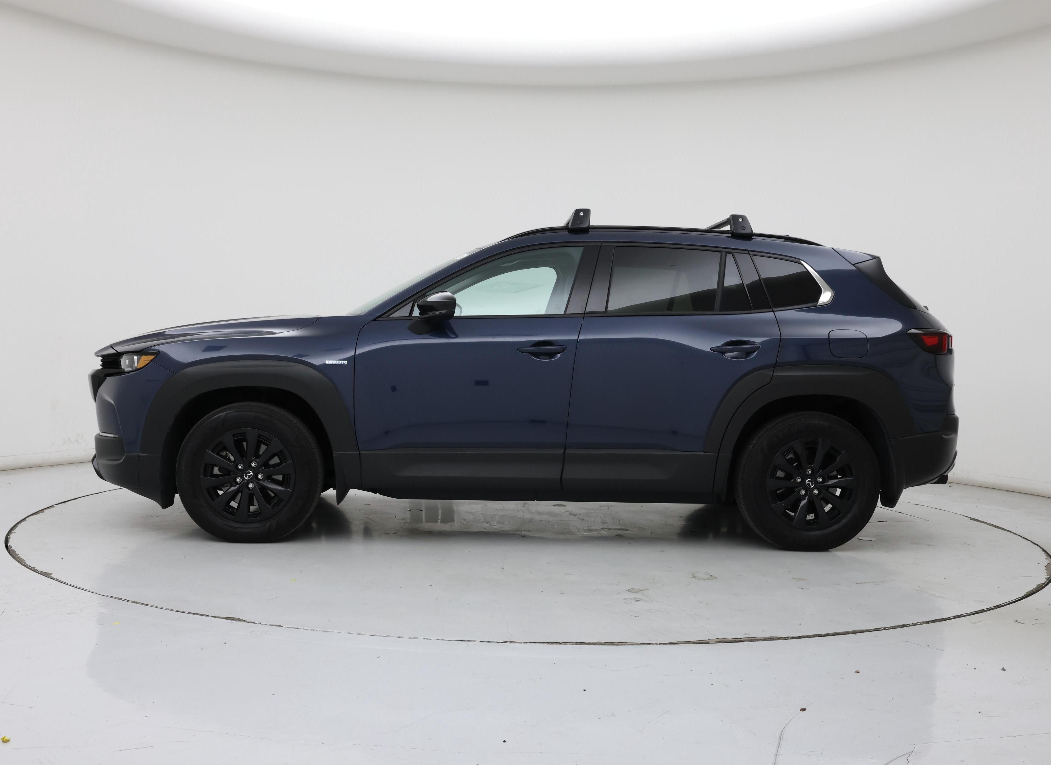 Thumbnail: 2025 Mazda CX-50 - 3