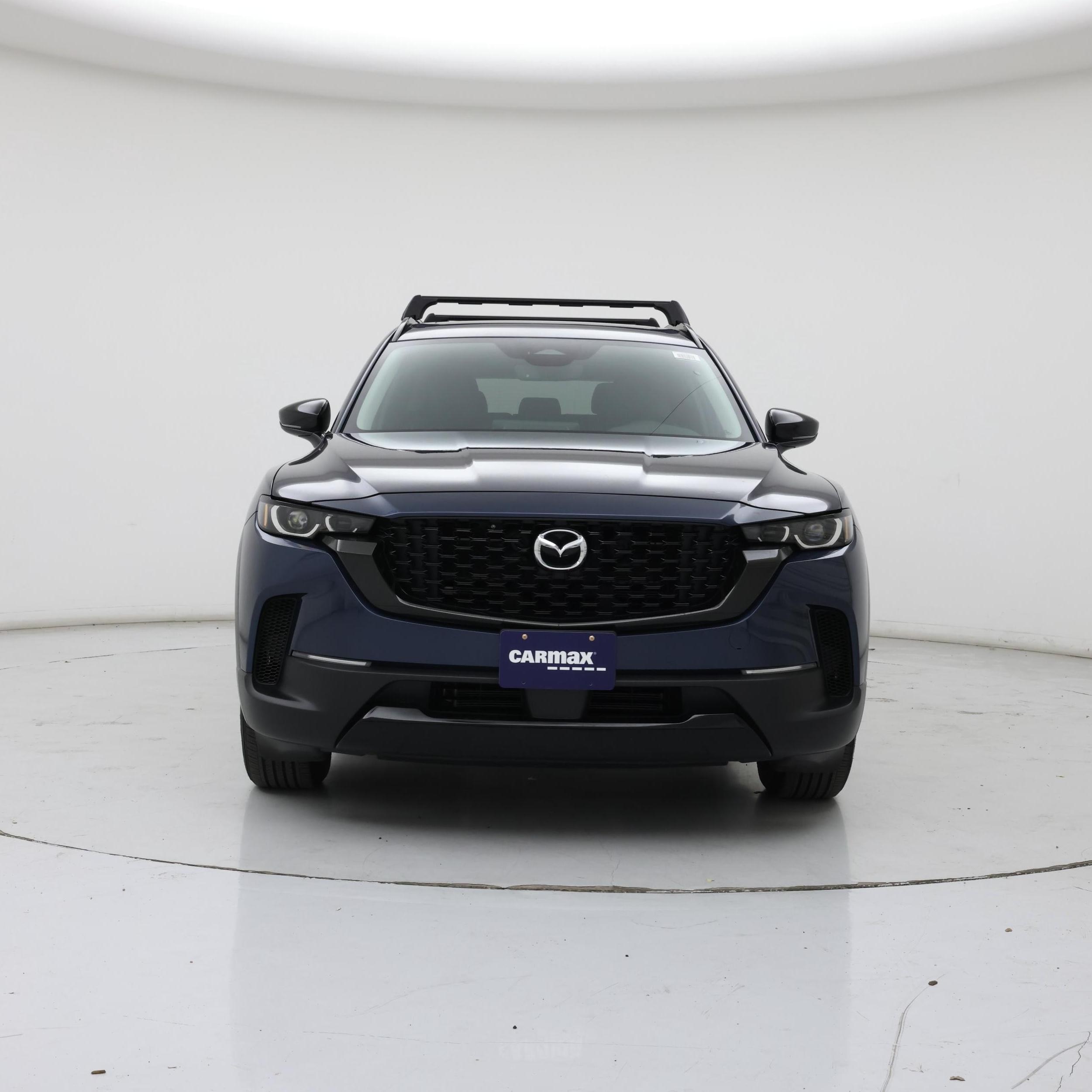 Thumbnail: 2025 Mazda CX-50 - 5