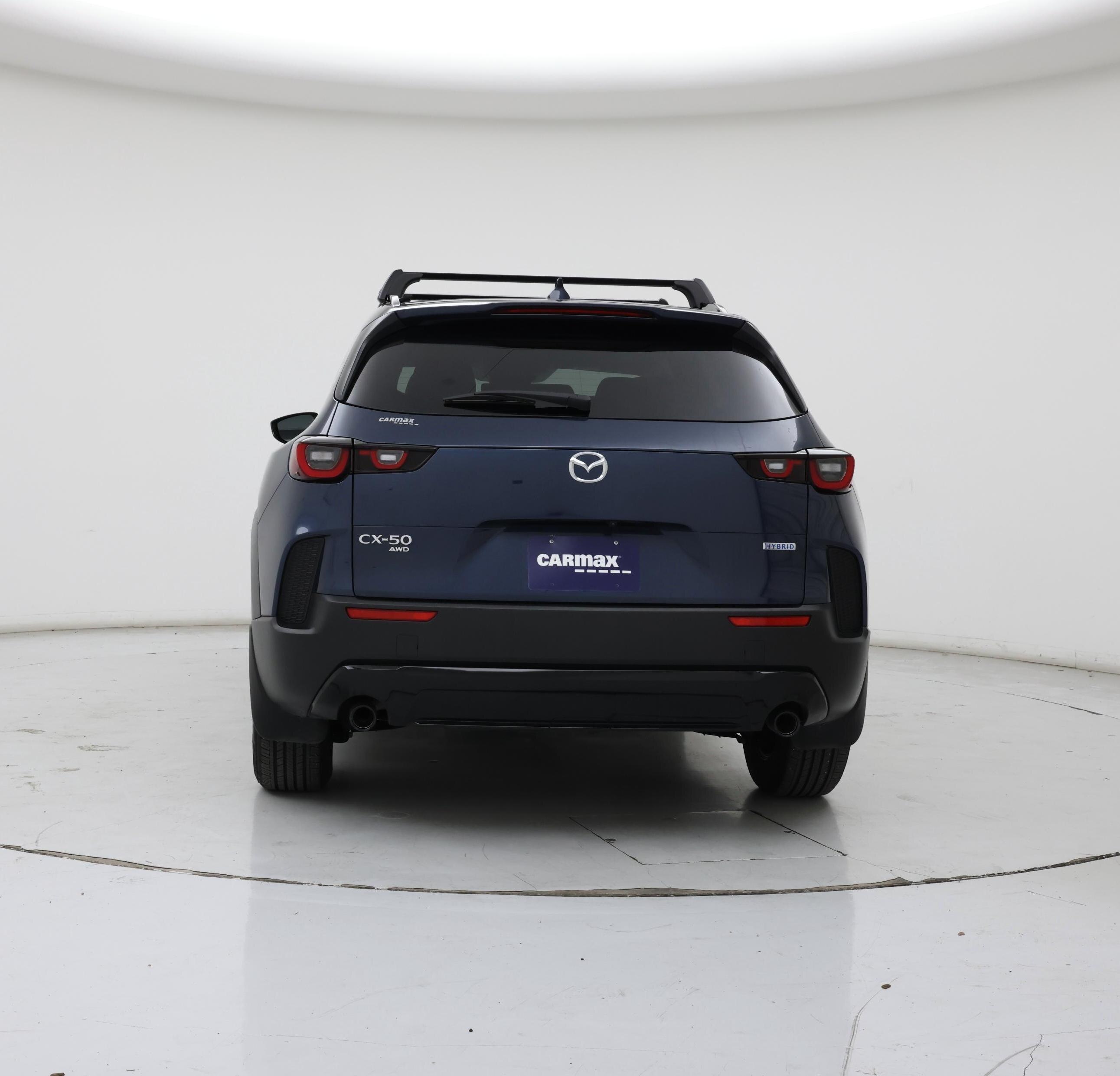 Thumbnail: 2025 Mazda CX-50 - 6