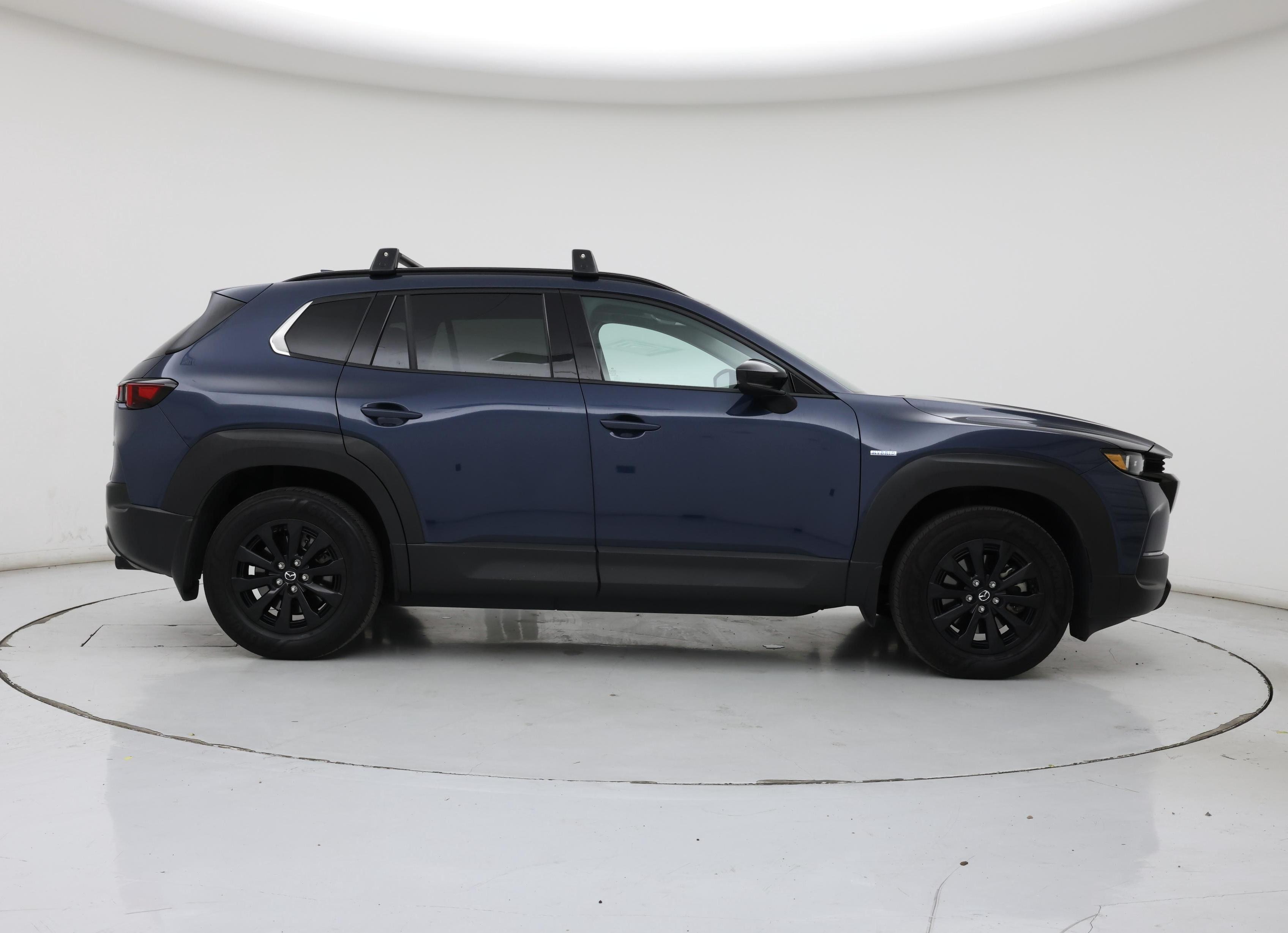 Thumbnail: 2025 Mazda CX-50 - 7