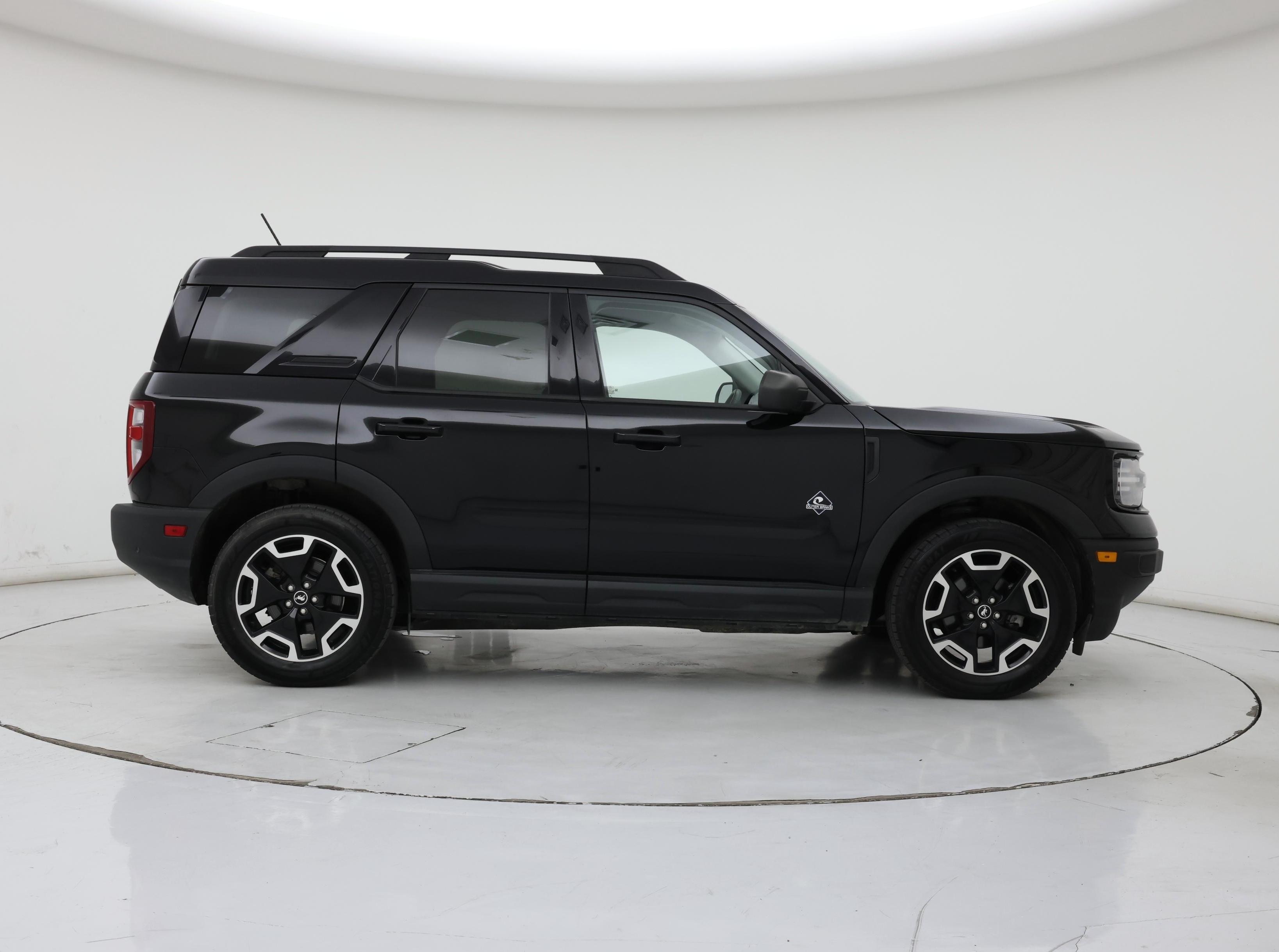 Thumbnail: 2021 Ford Bronco Sport - 7