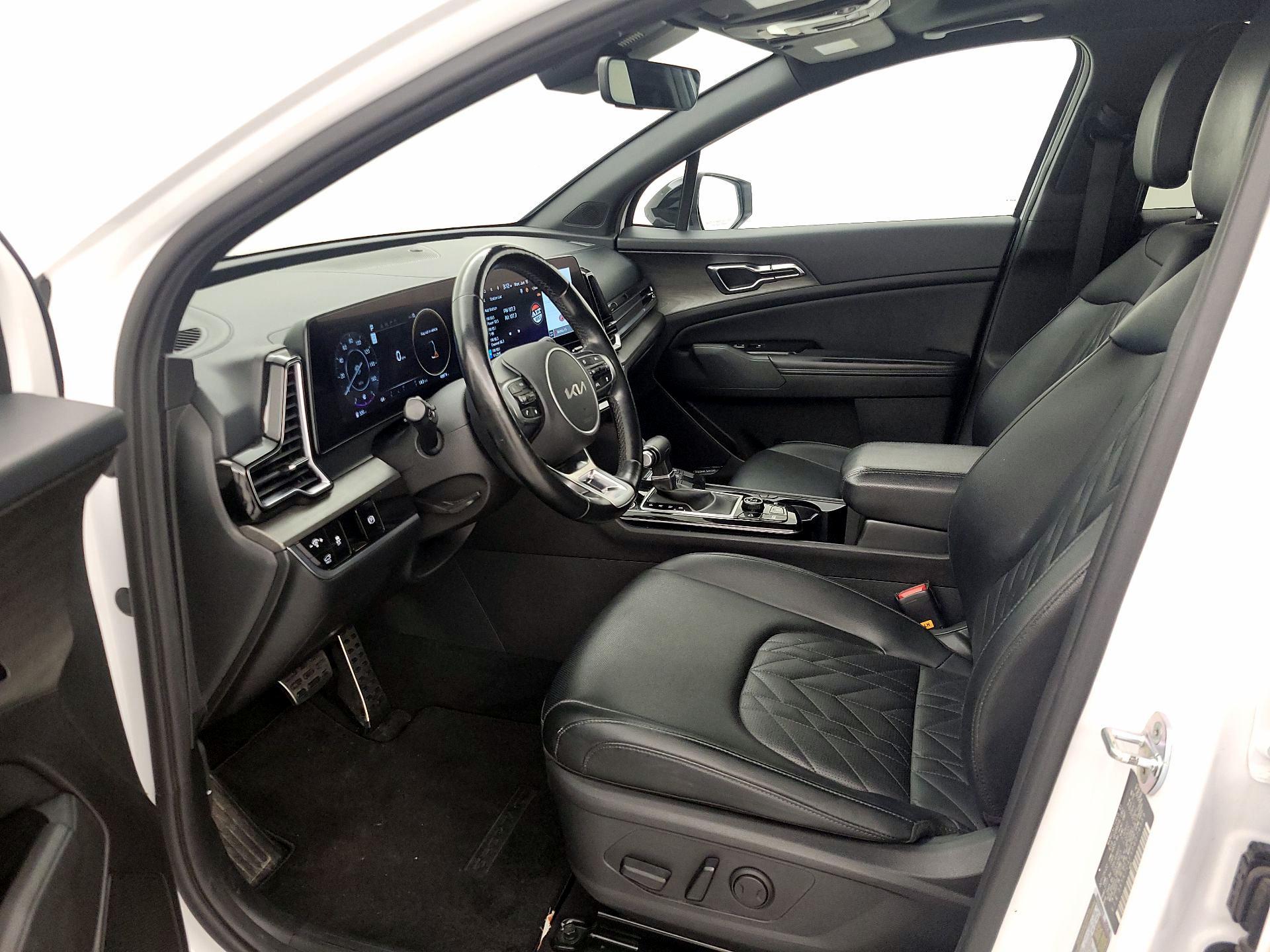 Thumbnail: 2023 Kia Sportage - 11