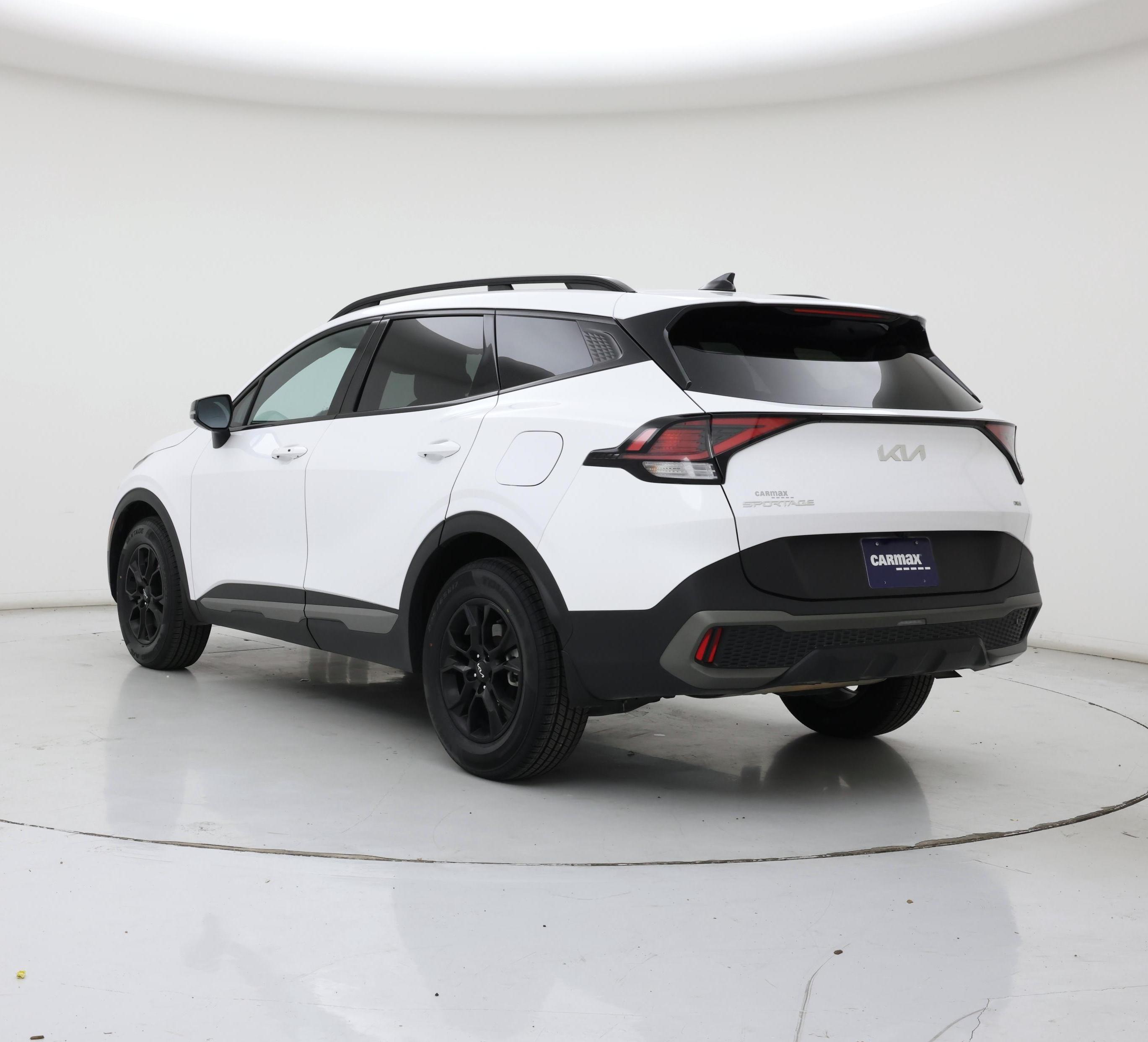Thumbnail: 2023 Kia Sportage - 2
