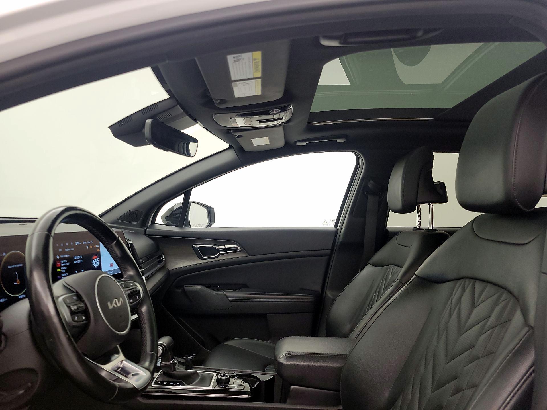Thumbnail: 2023 Kia Sportage - 20