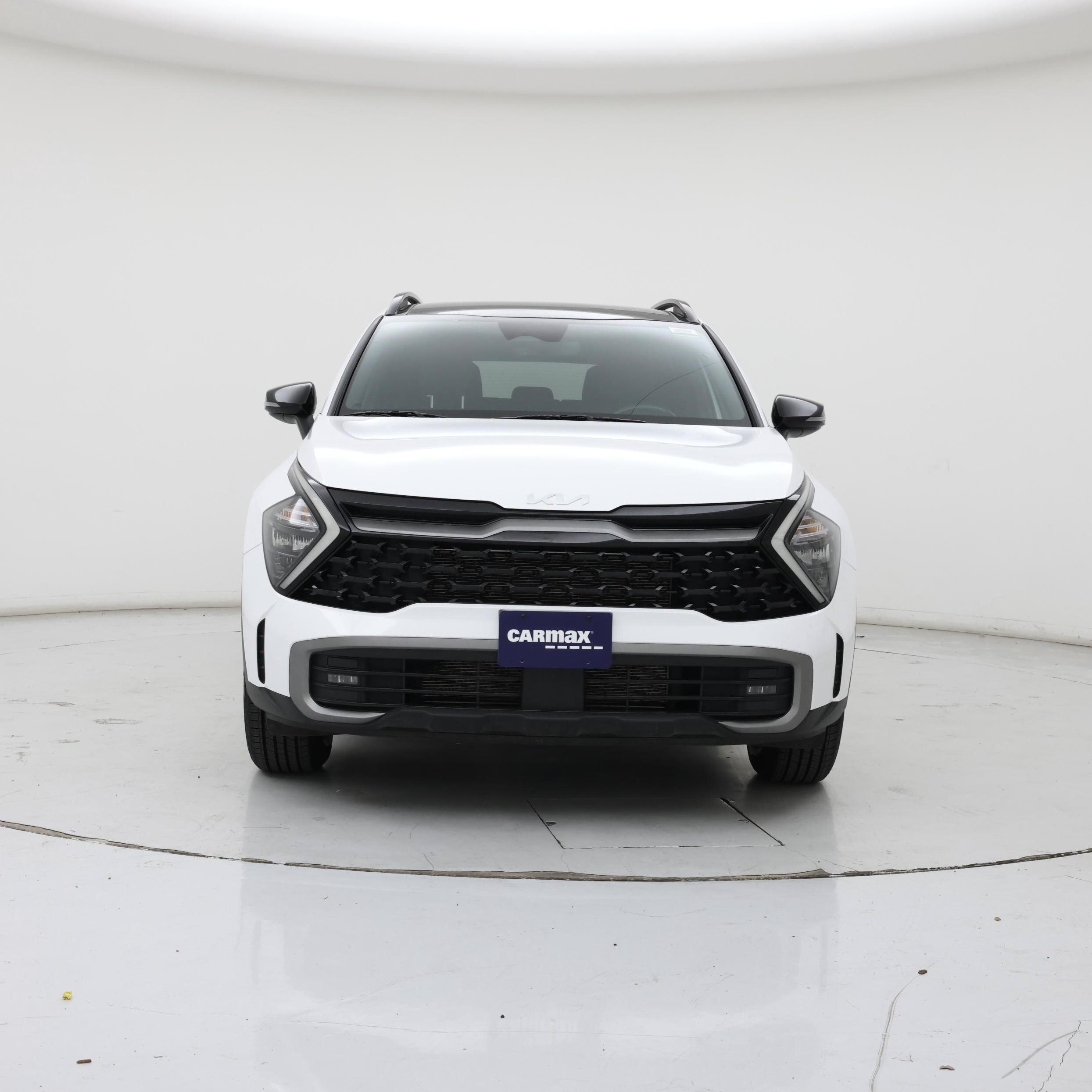 Thumbnail: 2023 Kia Sportage - 5