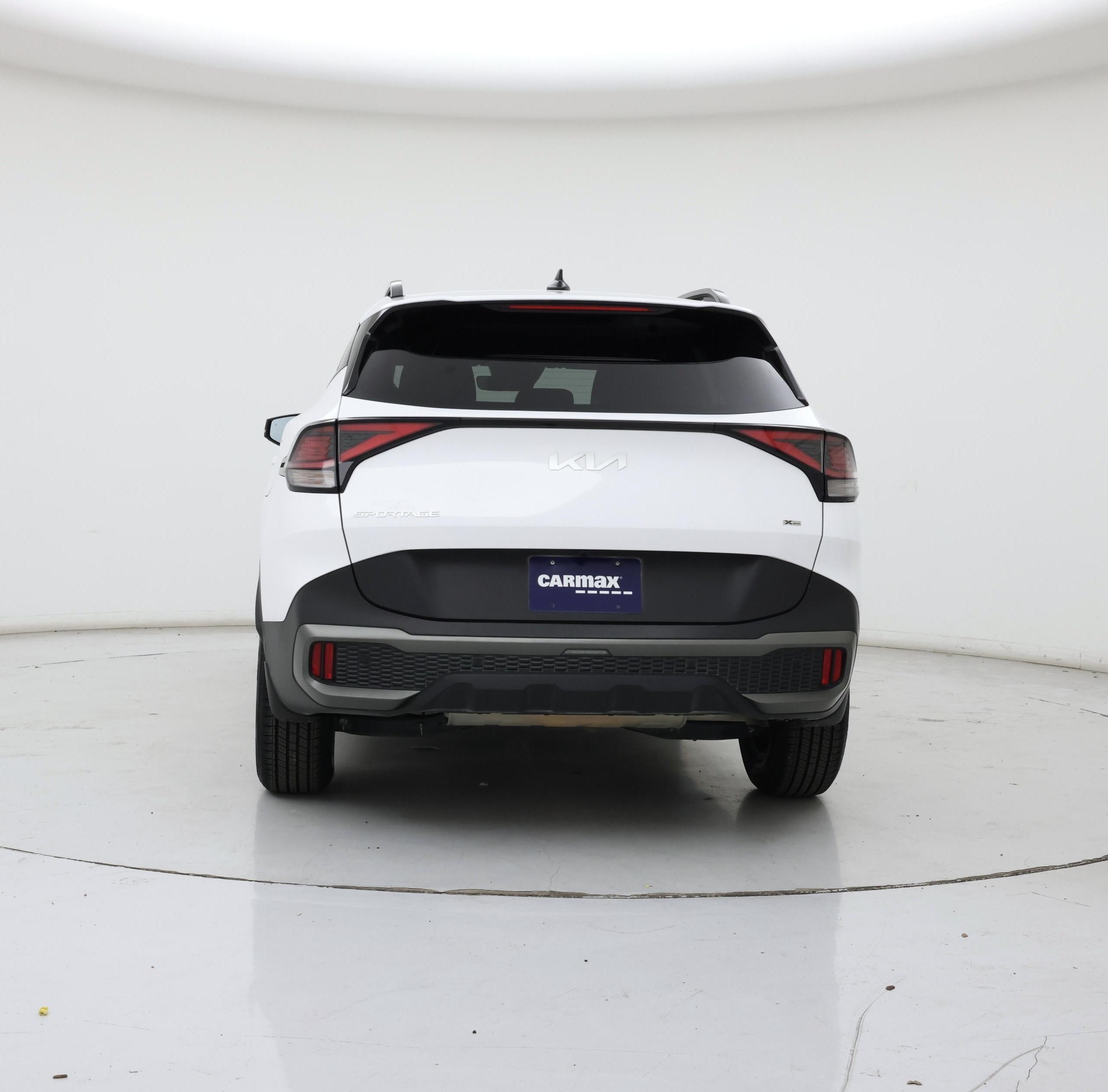 Thumbnail: 2023 Kia Sportage - 6