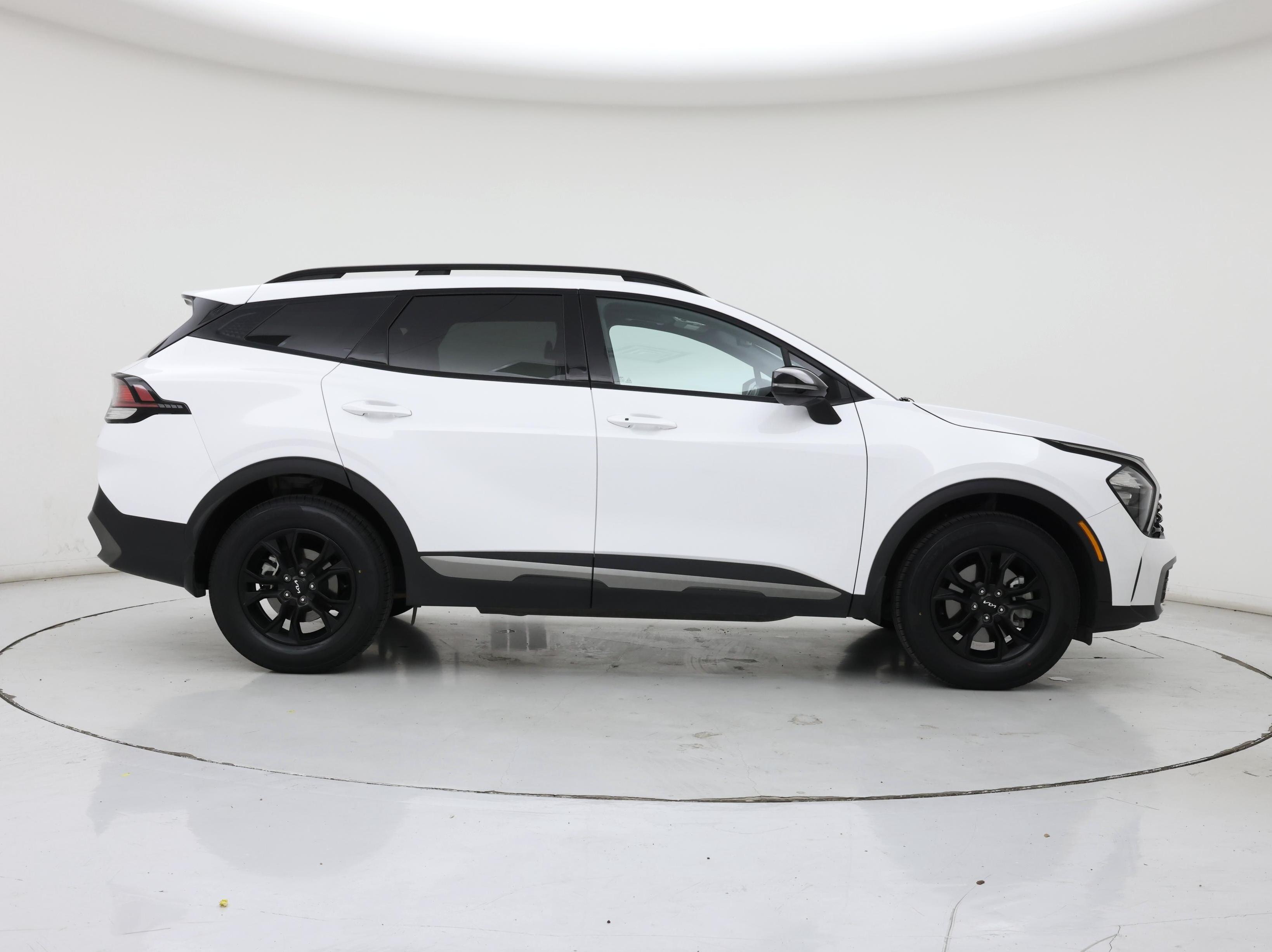 Thumbnail: 2023 Kia Sportage - 7