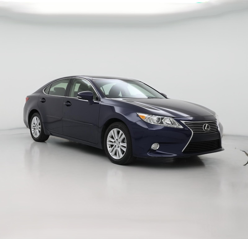 2014 Lexus ES 350