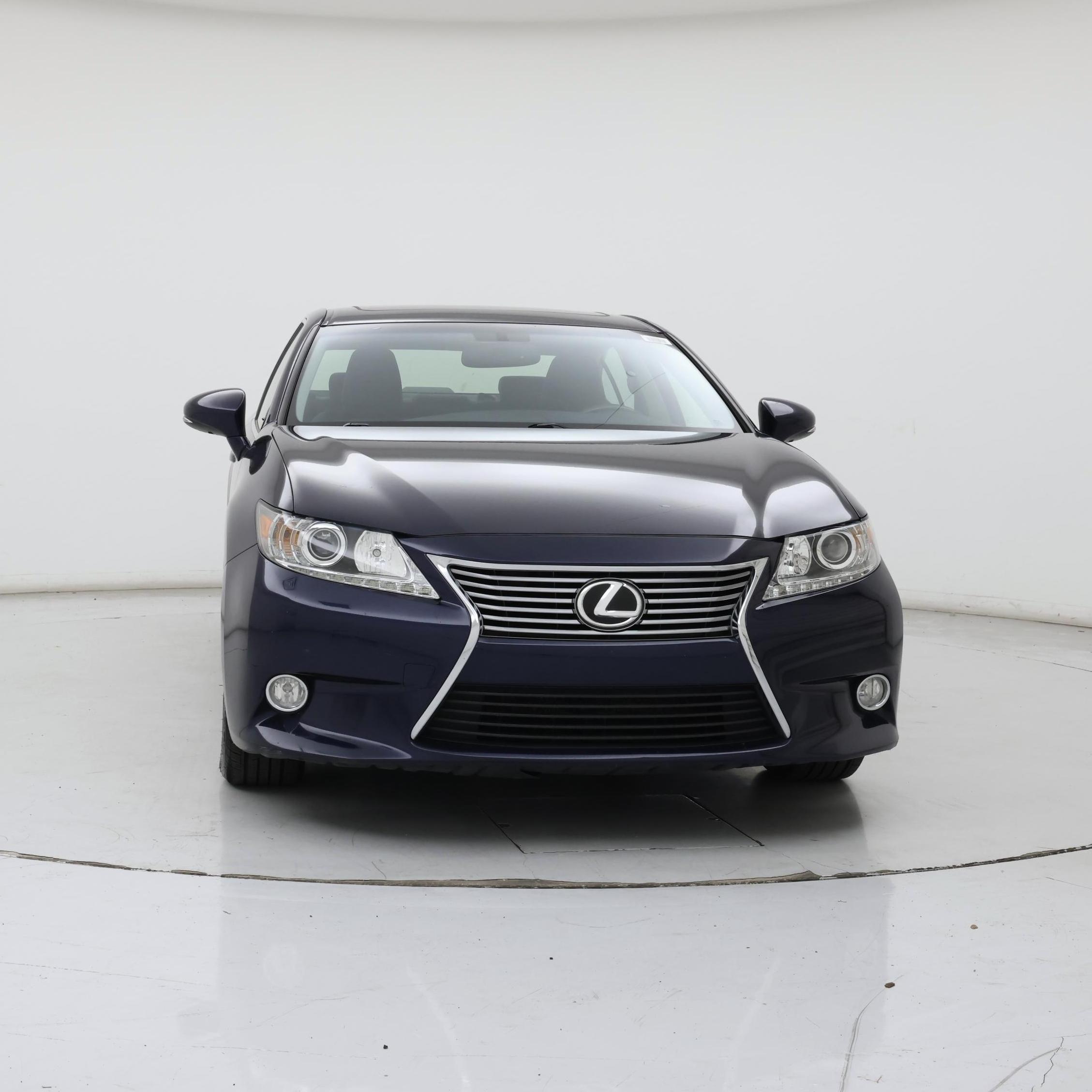 Thumbnail: 2014 Lexus ES - 5