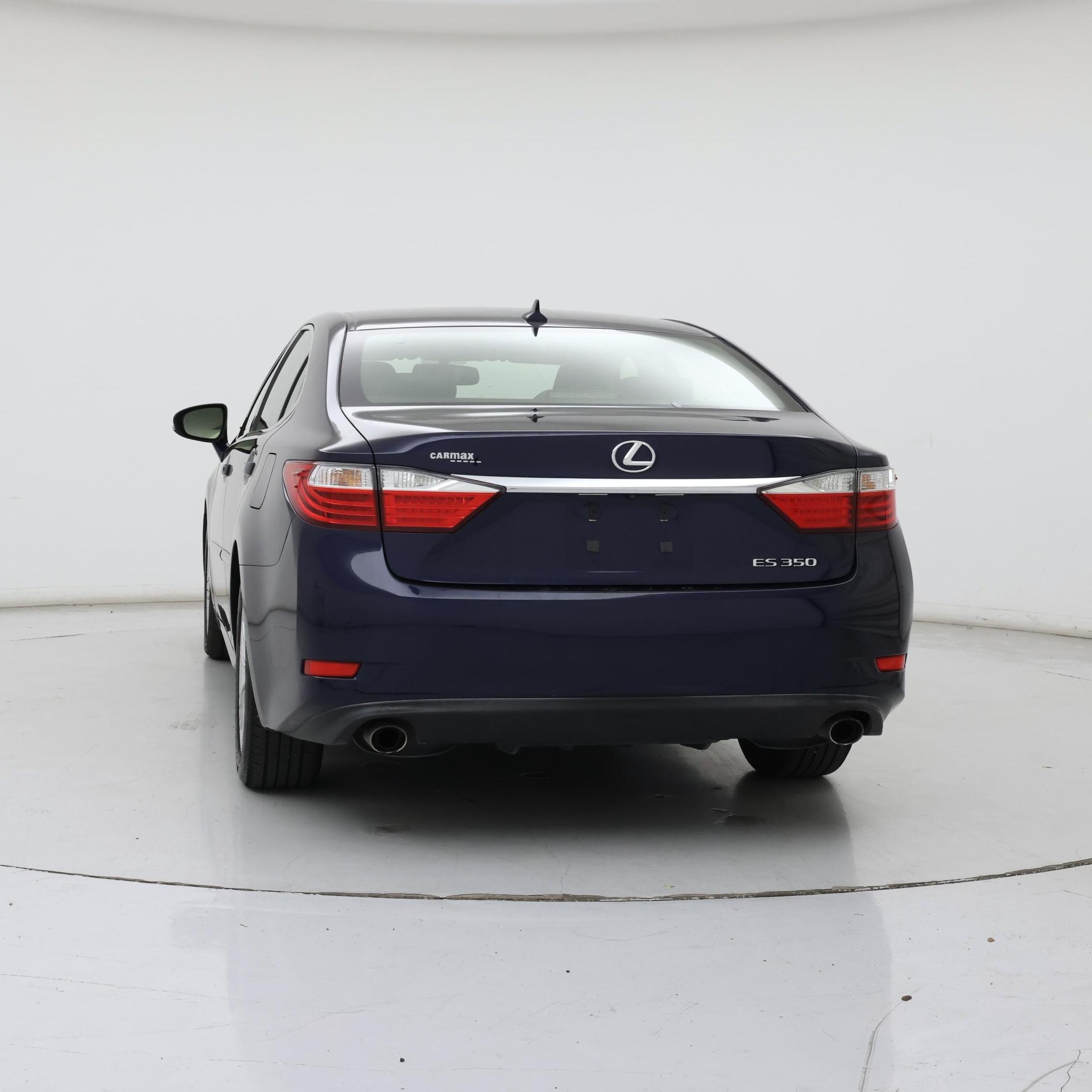 Thumbnail: 2014 Lexus ES - 6