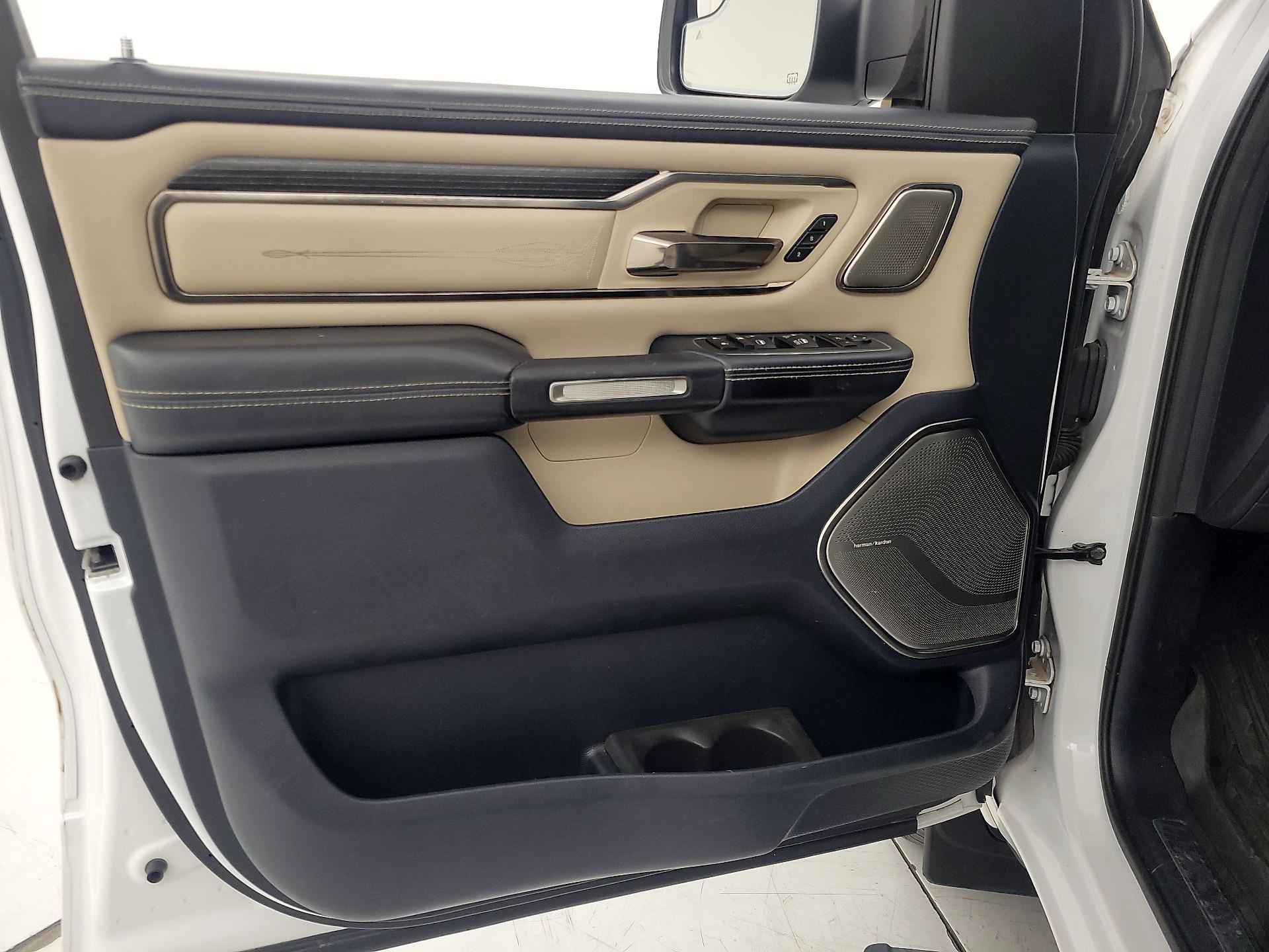 Thumbnail: 2019 RAM 1500 - 12