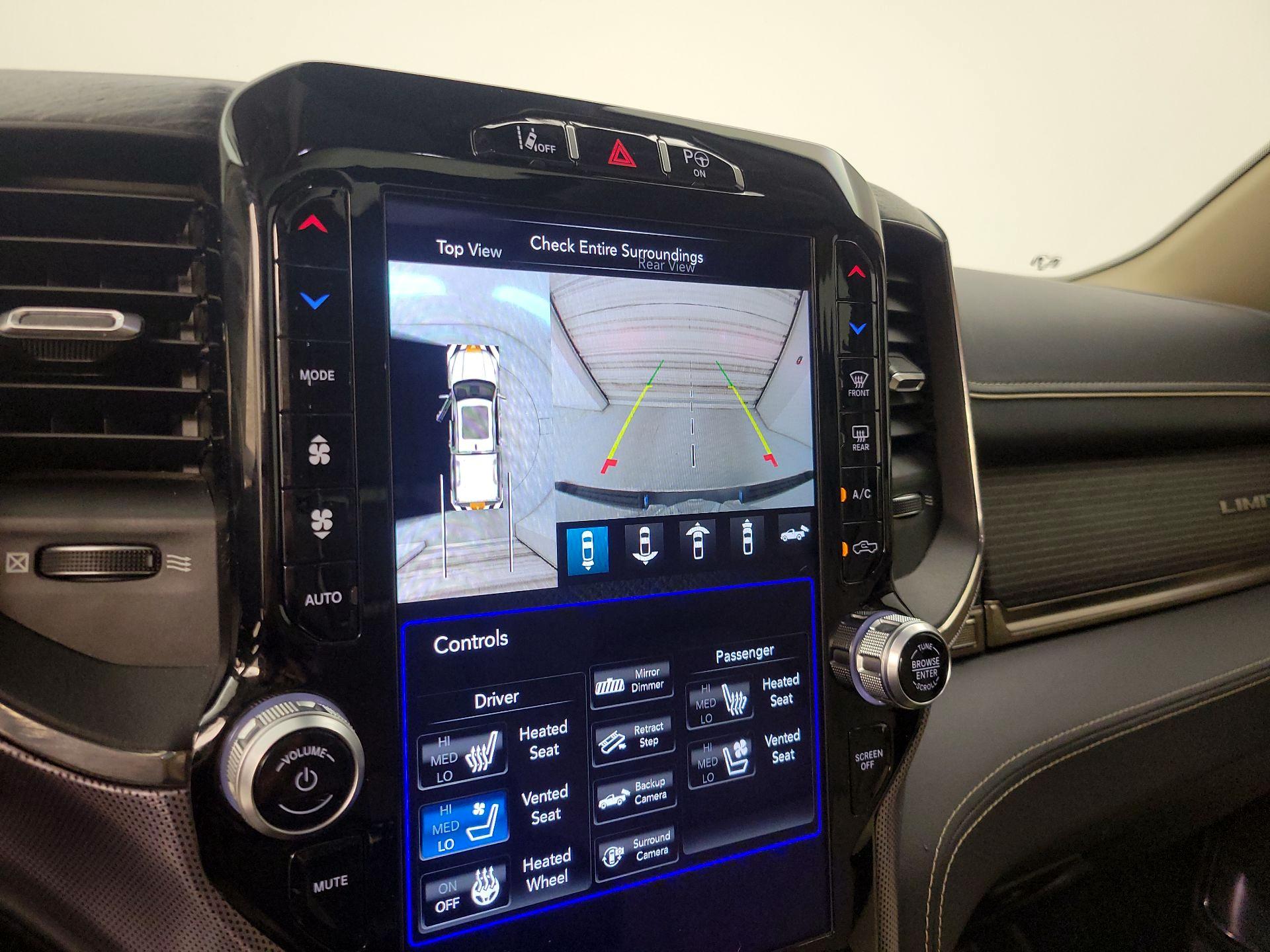 Thumbnail: 2019 RAM 1500 - 15