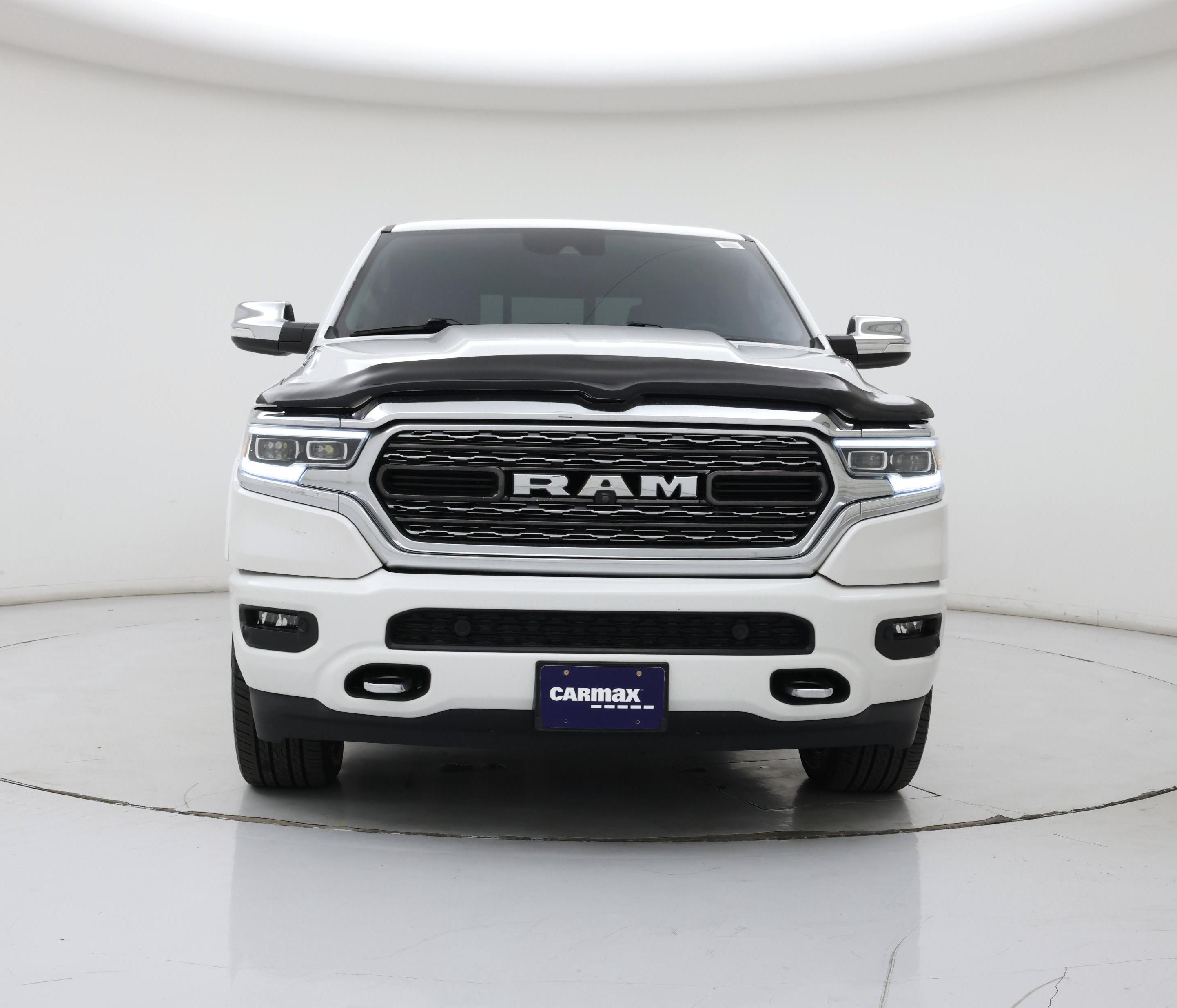 Thumbnail: 2019 RAM 1500 - 5