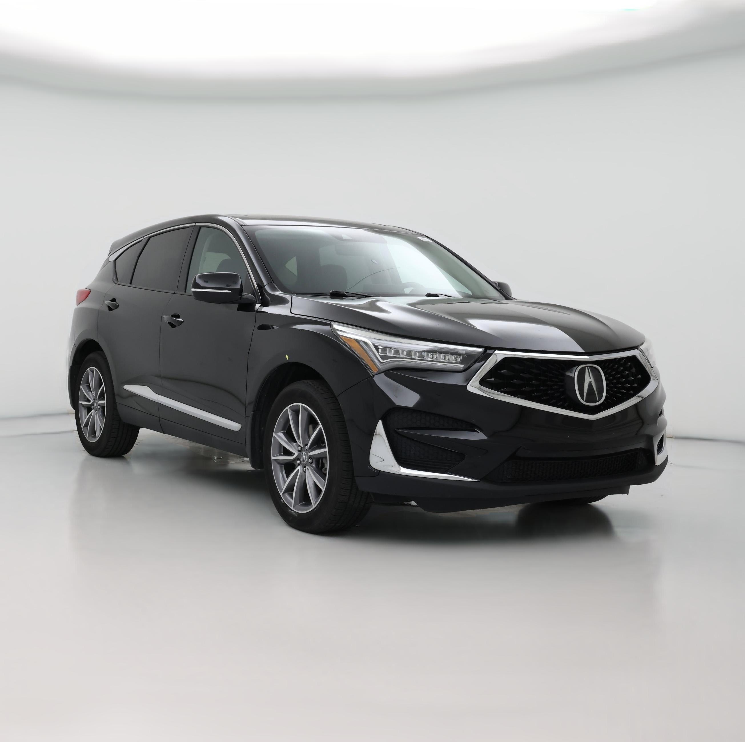 Thumbnail: 2021 Acura RDX - 1