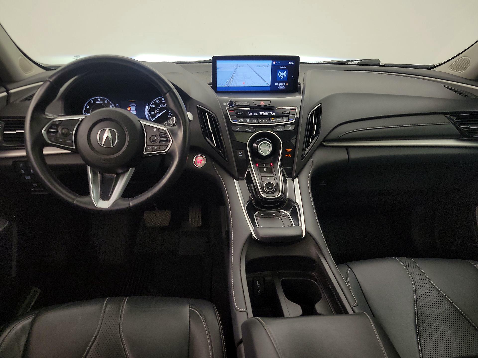Thumbnail: 2021 Acura RDX - 9