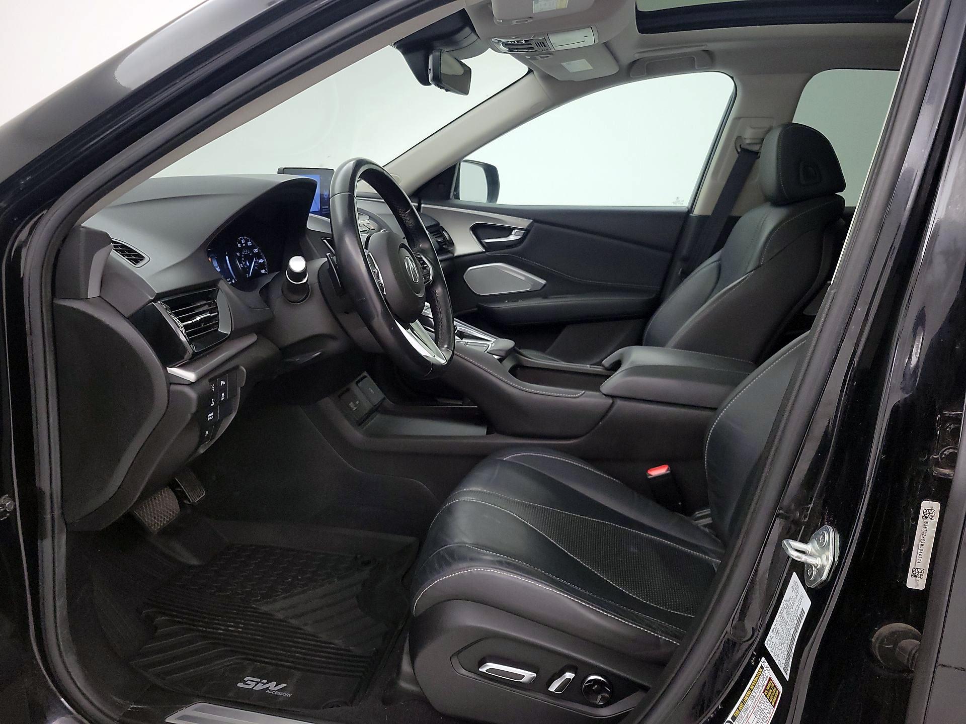 Thumbnail: 2021 Acura RDX - 11
