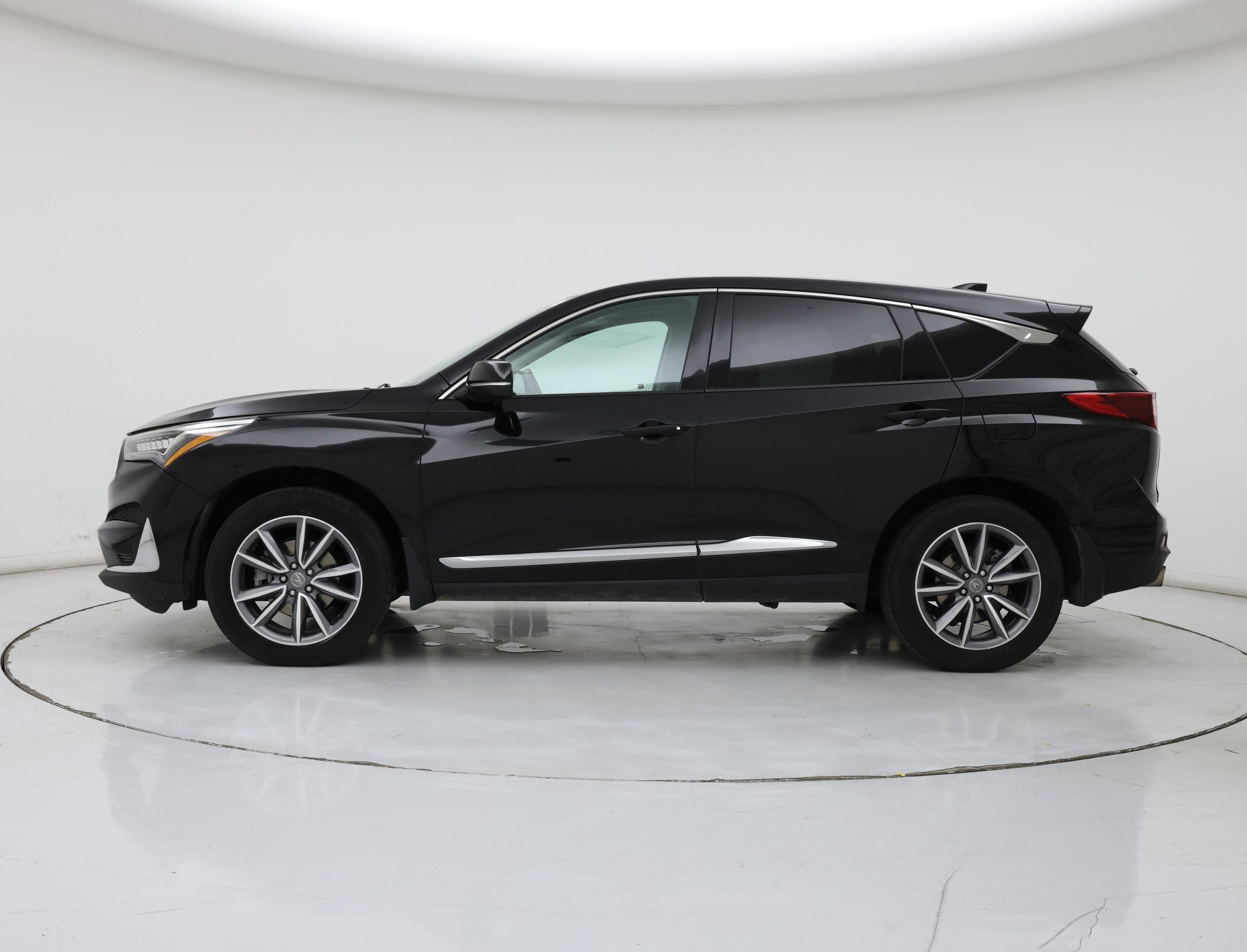 Thumbnail: 2021 Acura RDX - 3