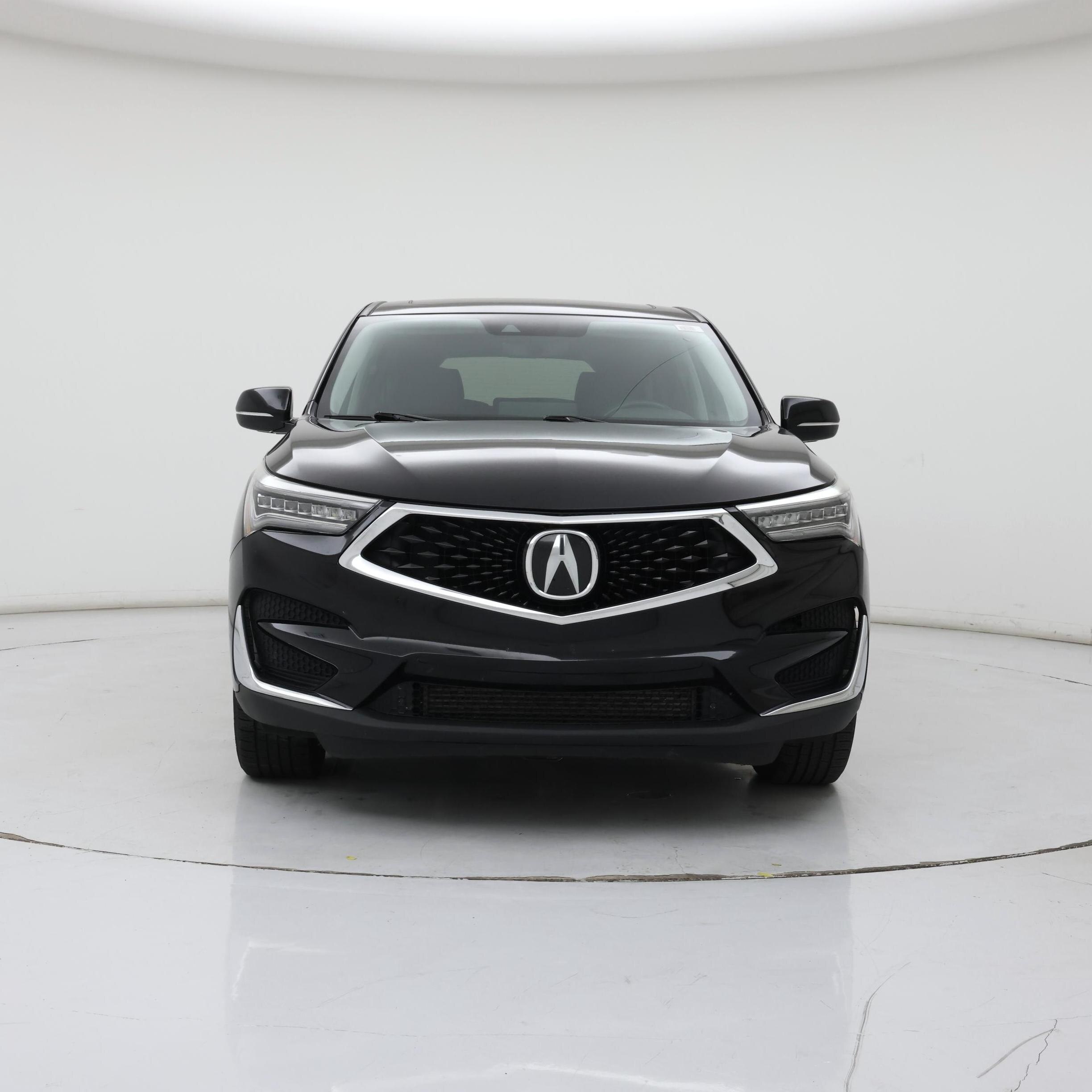 Thumbnail: 2021 Acura RDX - 5