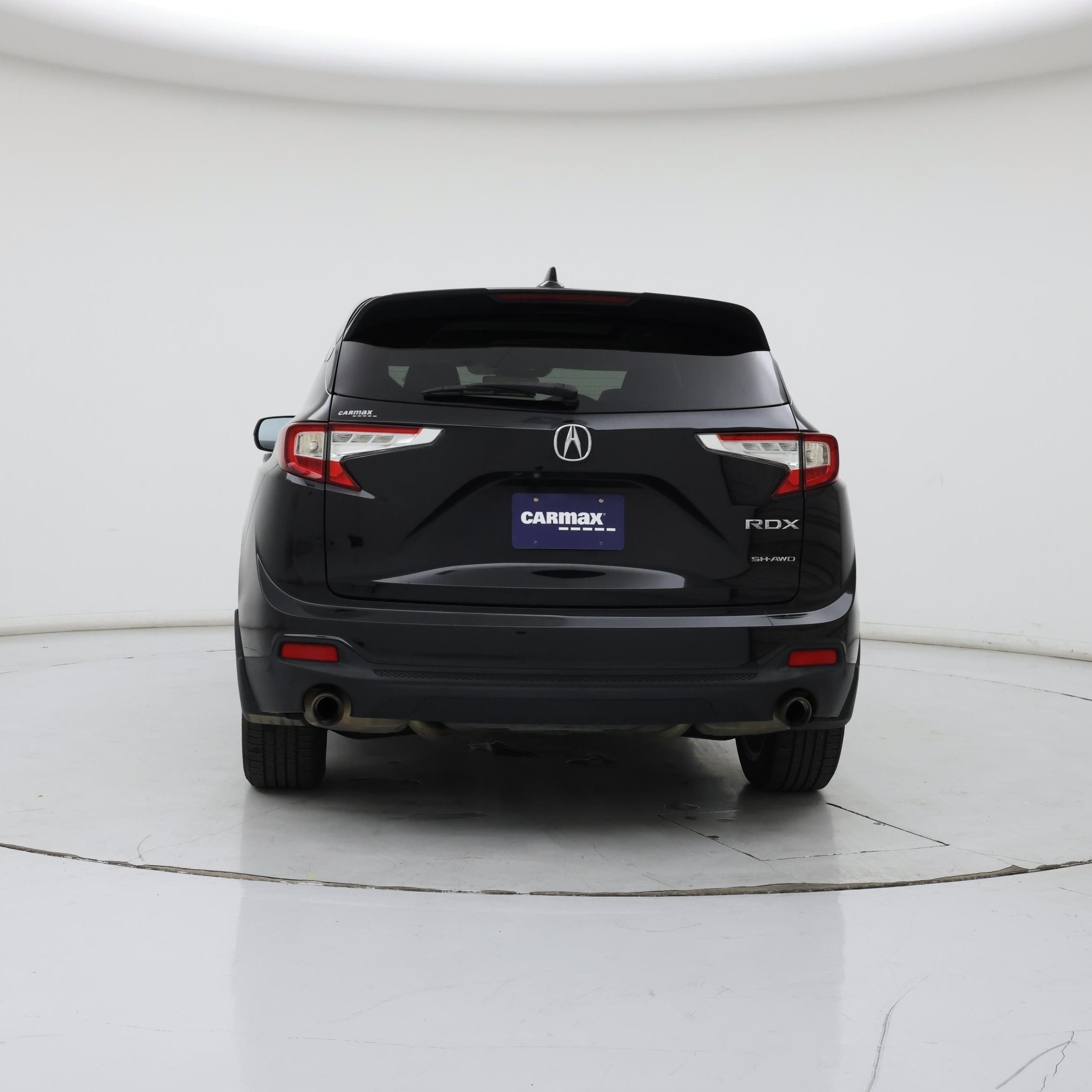 Thumbnail: 2021 Acura RDX - 6