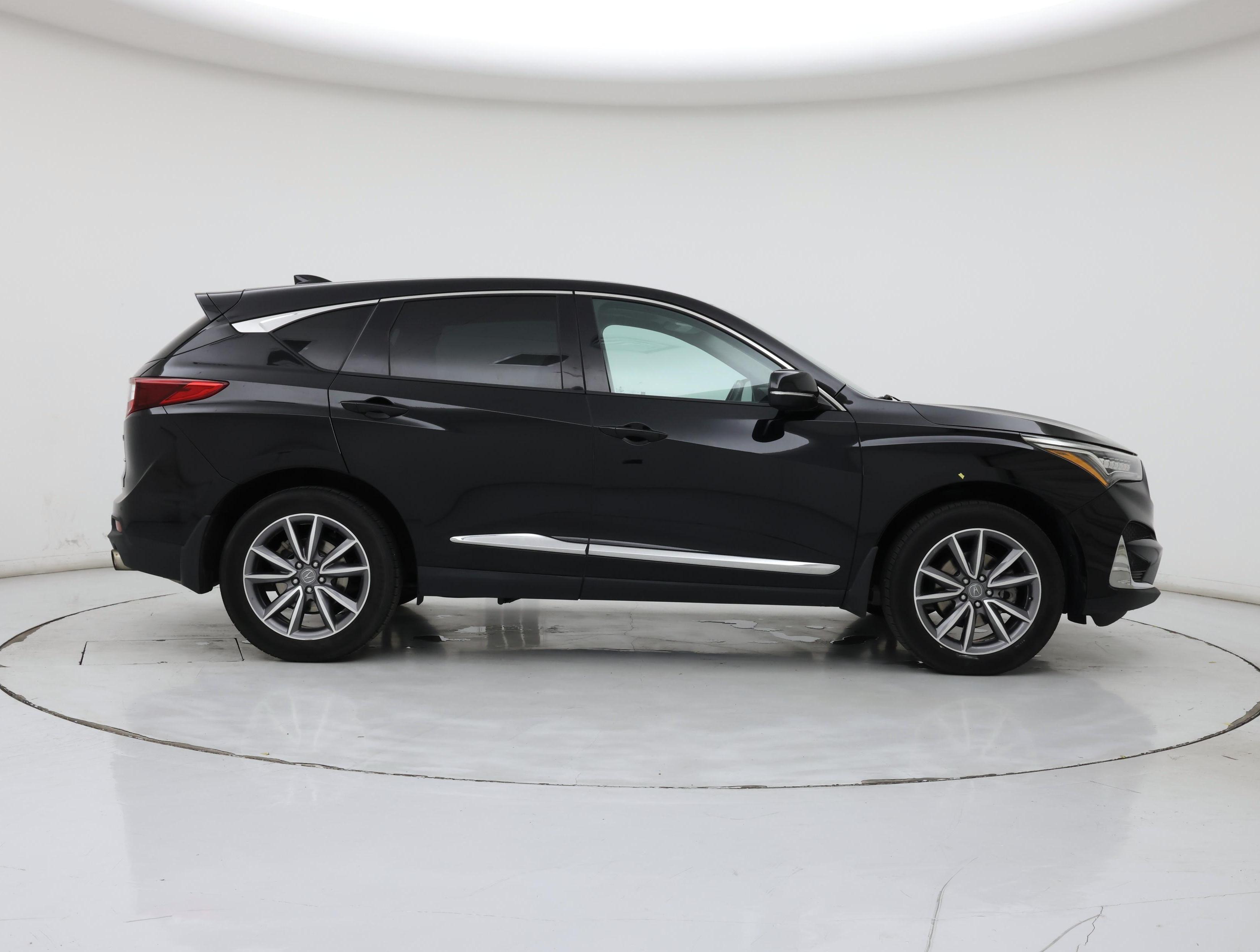 Thumbnail: 2021 Acura RDX - 7