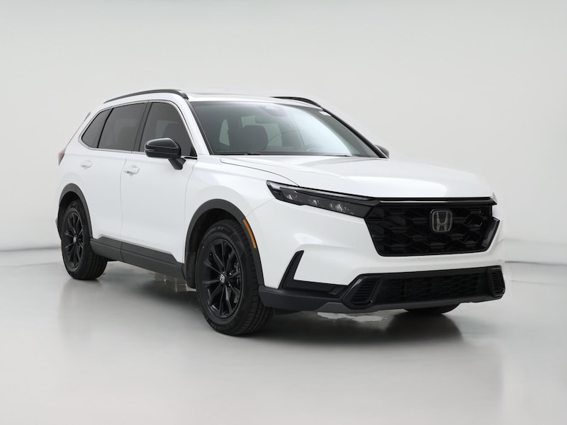 2024 Honda CR-V Sport