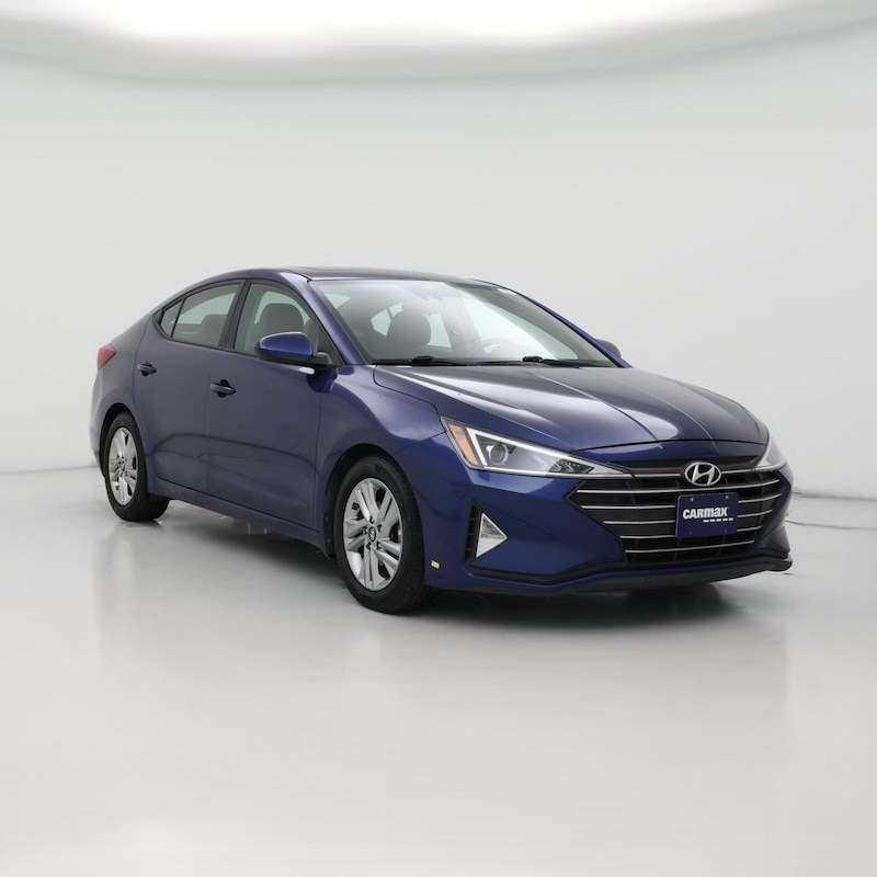 2019 Hyundai Elantra Value Edition