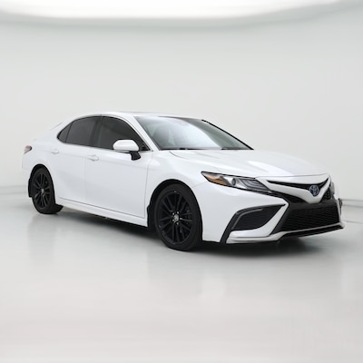 2023 Toyota Camry Hybrid XSE
