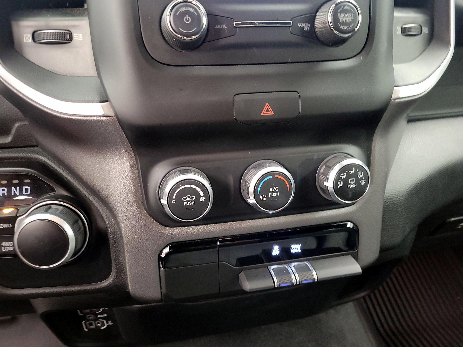 Thumbnail: 2021 RAM 1500 - 16
