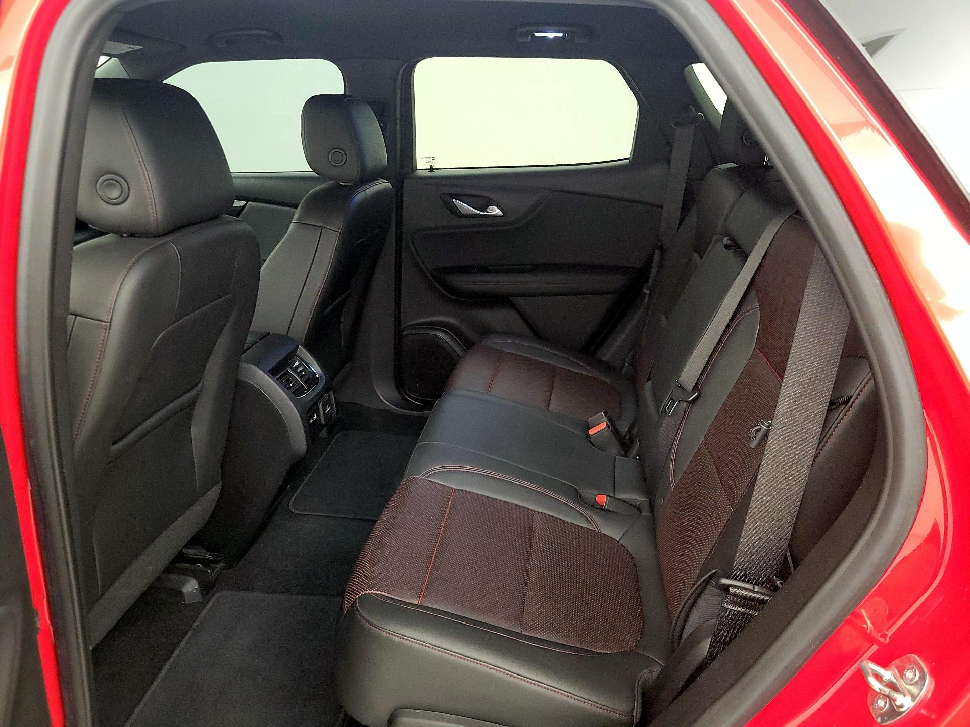Thumbnail: 2020 Chevrolet Blazer - 19